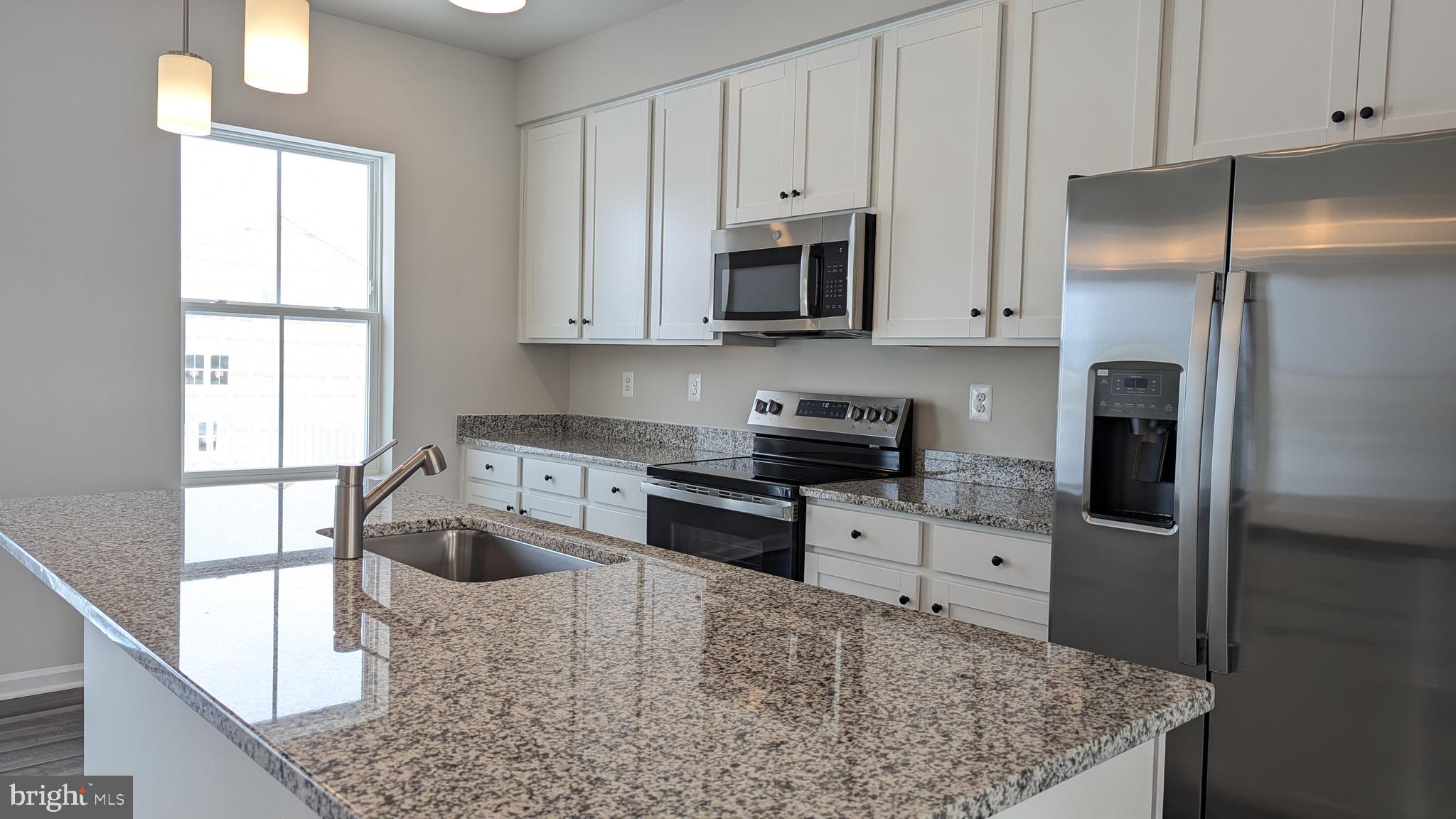 SHENANDOAH SPRINGS - Residential Lease