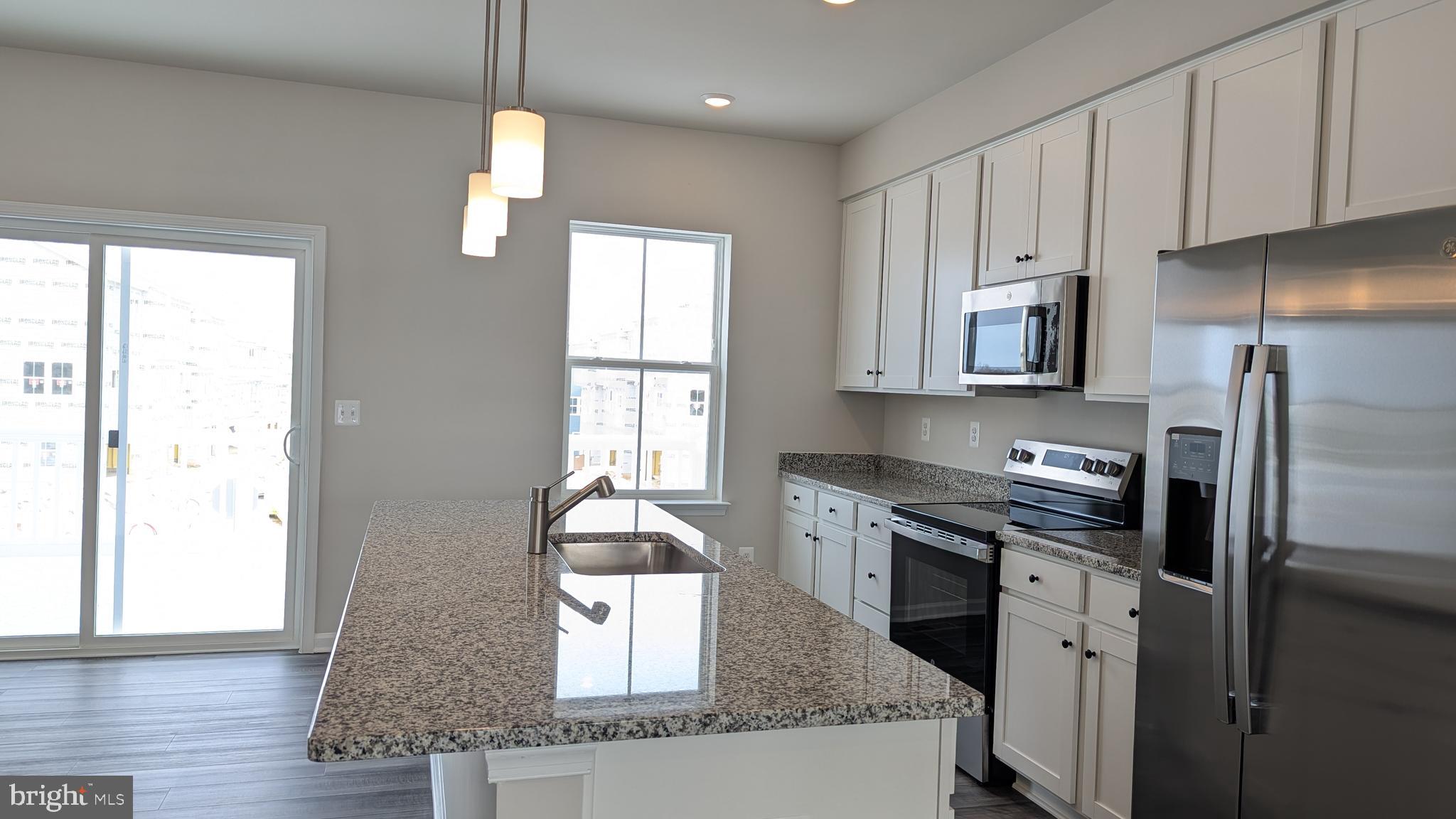 SHENANDOAH SPRINGS - Residential Lease