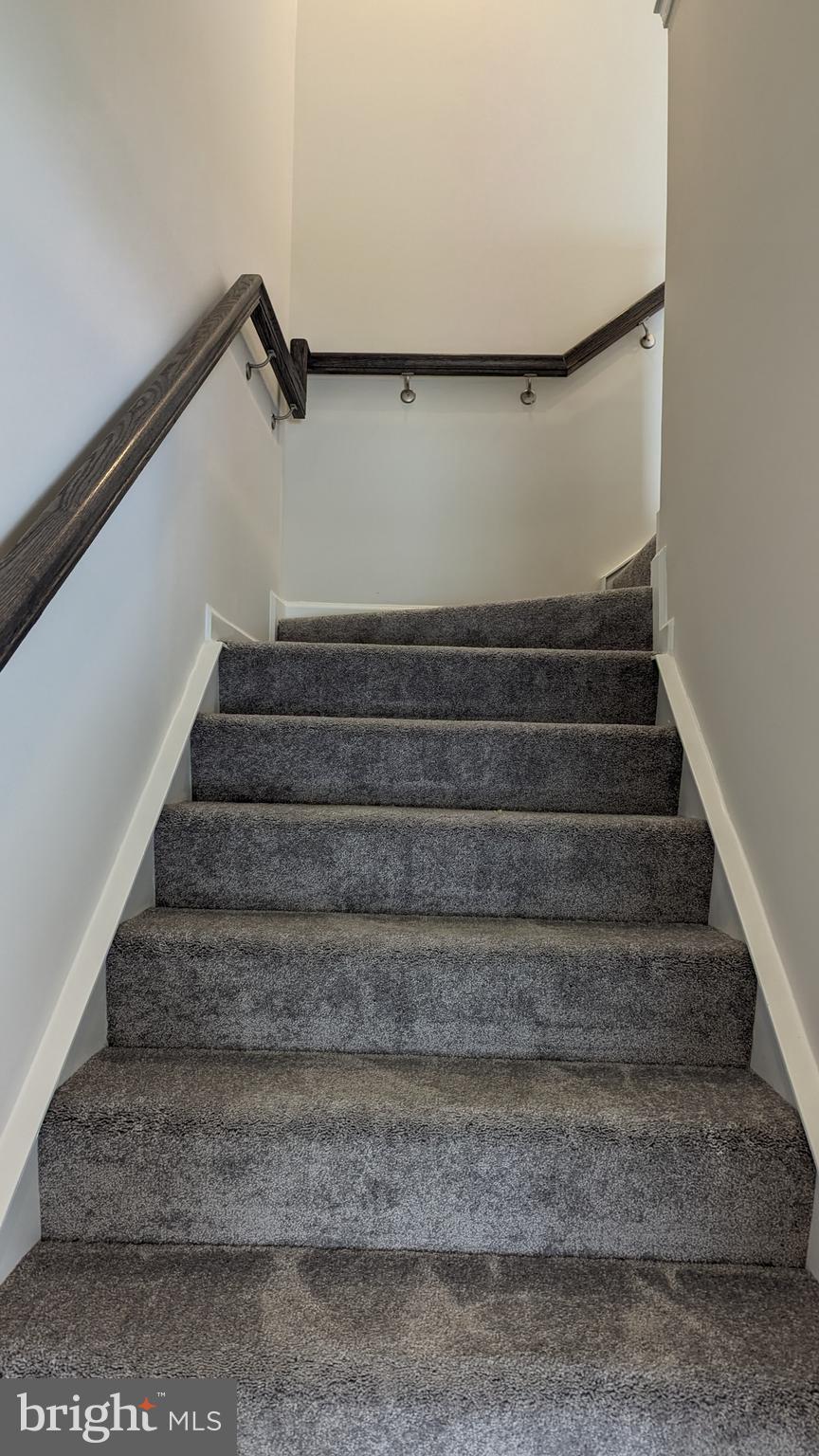 SHENANDOAH SPRINGS - Residential Lease