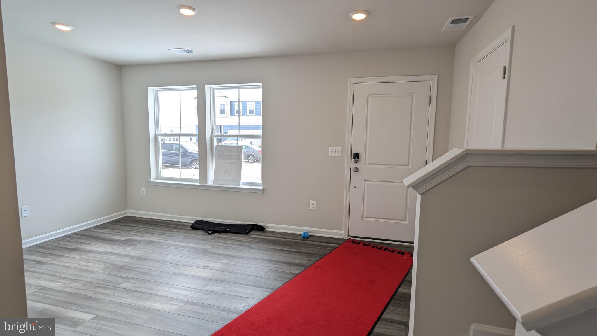 SHENANDOAH SPRINGS - Residential Lease