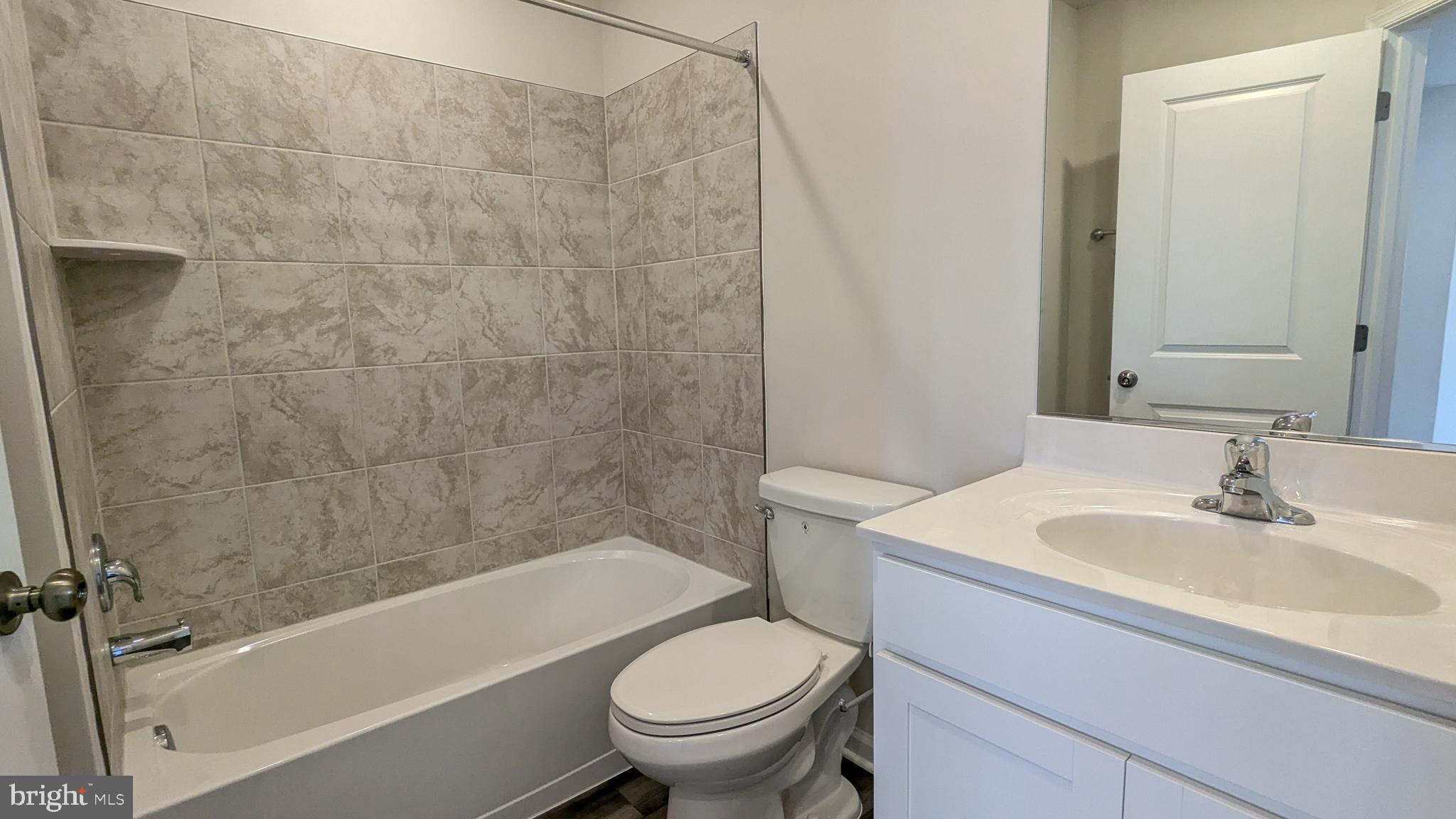 SHENANDOAH SPRINGS - Residential Lease