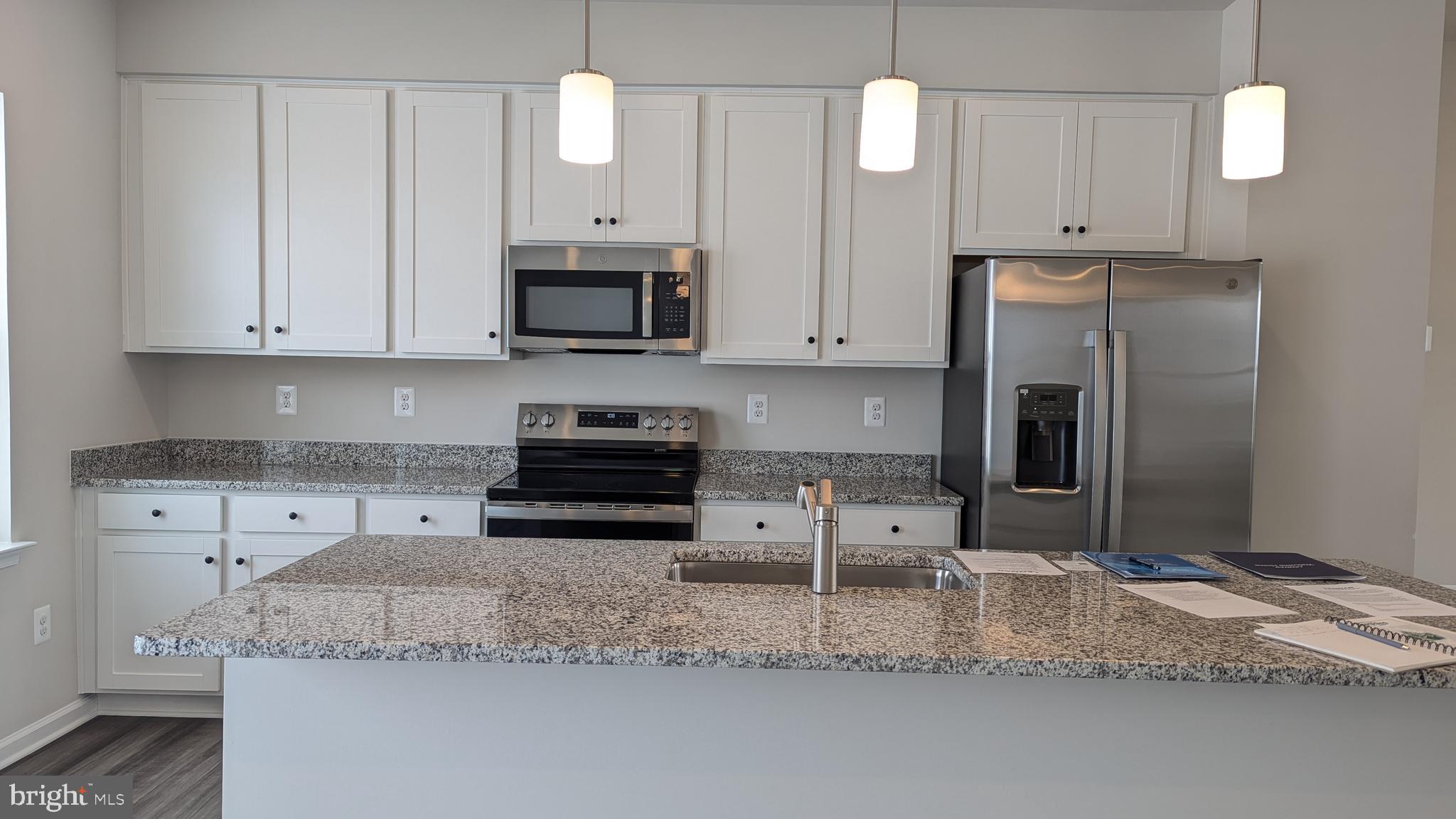 SHENANDOAH SPRINGS - Residential Lease