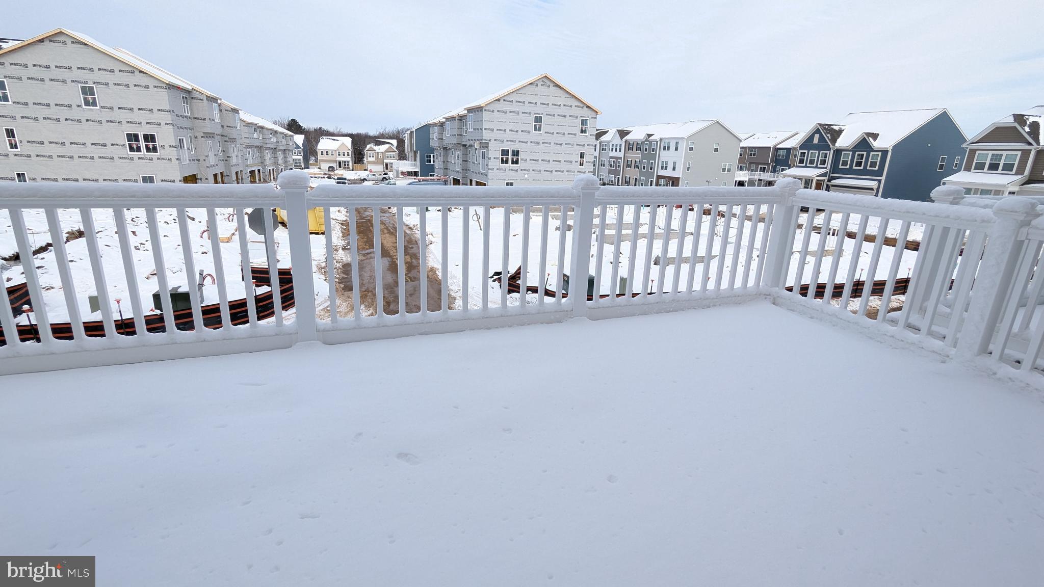 SHENANDOAH SPRINGS - Residential Lease