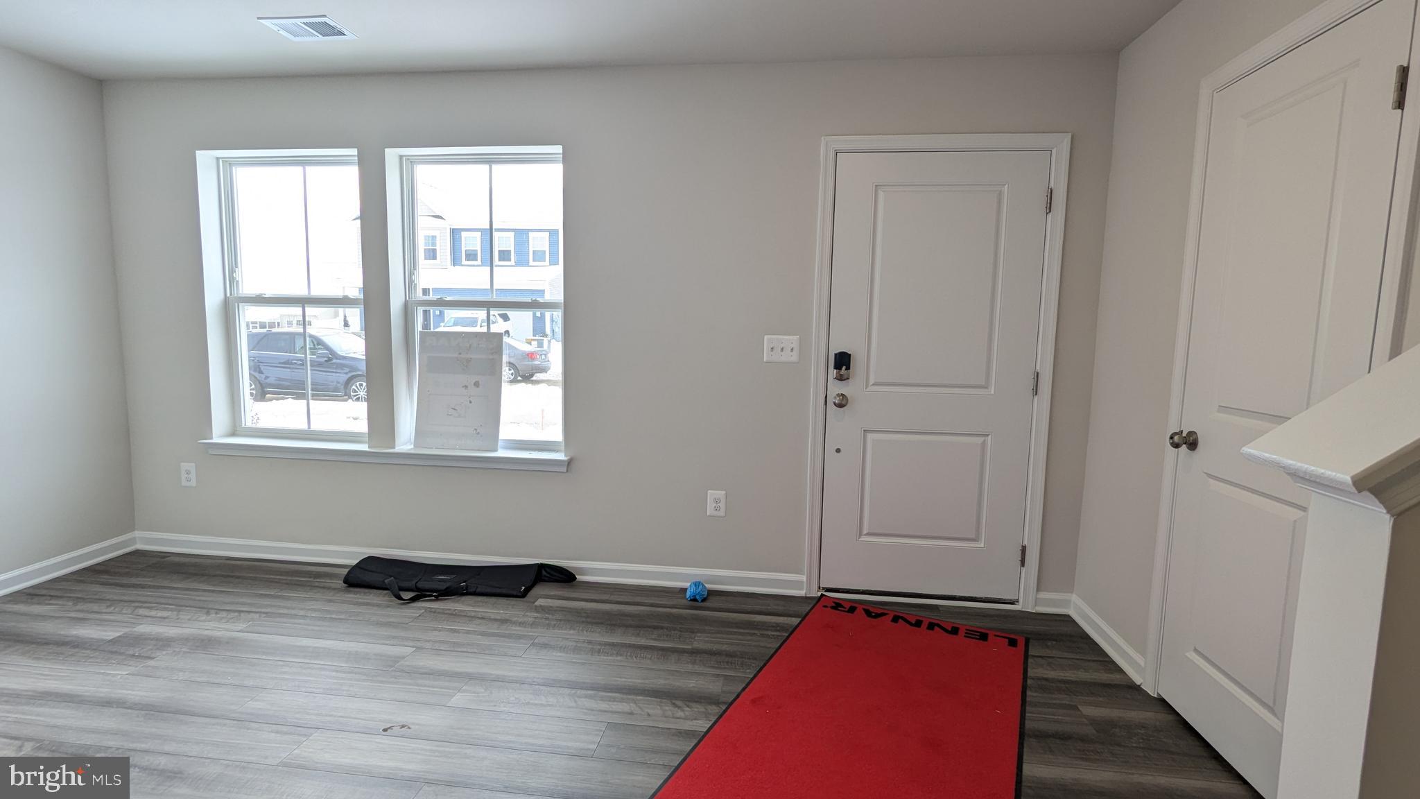 SHENANDOAH SPRINGS - Residential Lease