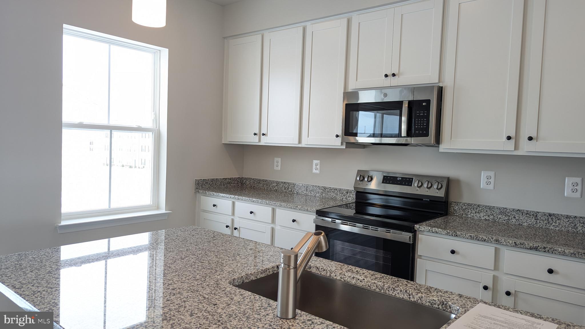 SHENANDOAH SPRINGS - Residential Lease