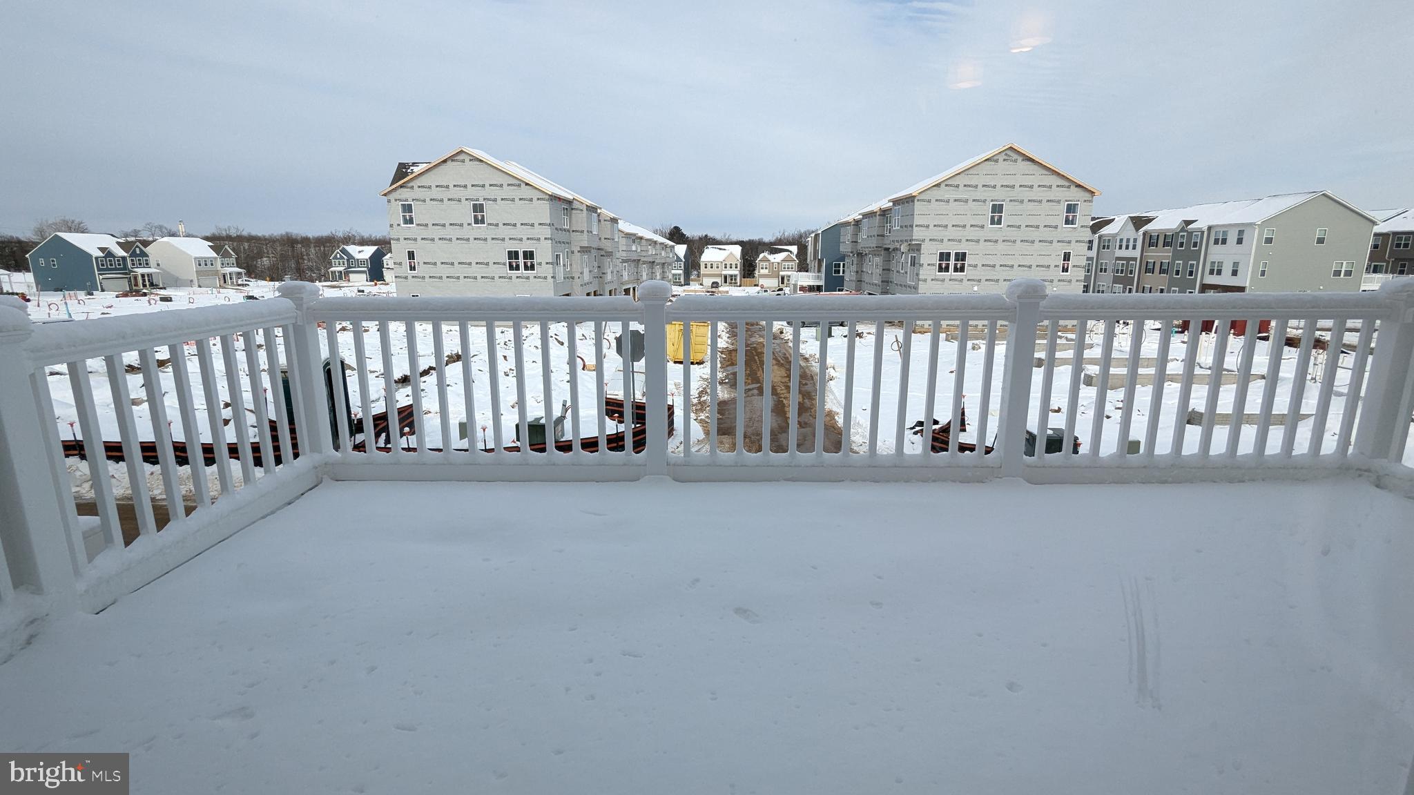 SHENANDOAH SPRINGS - Residential Lease