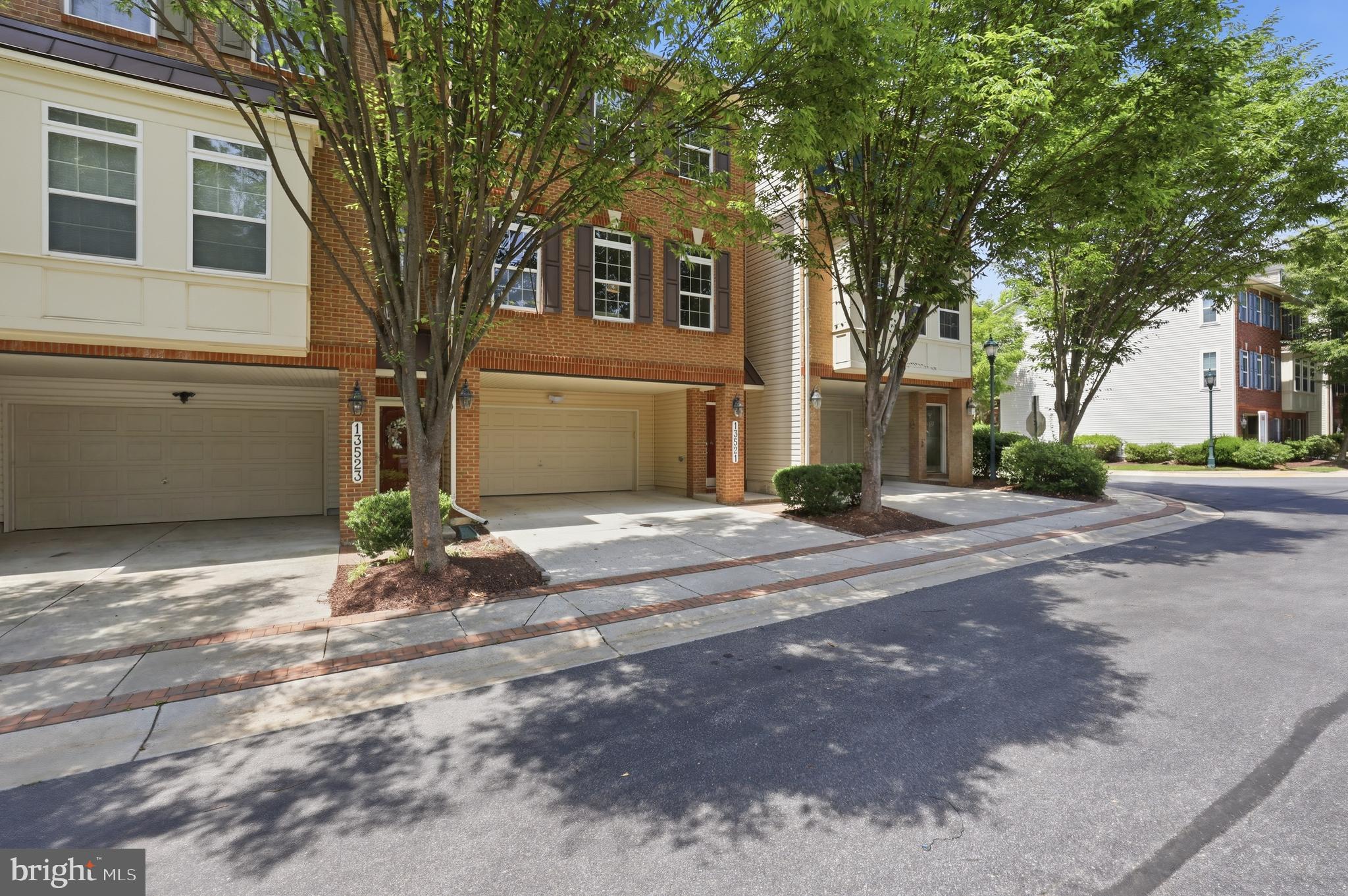 13521 LATROBE LANE 1309