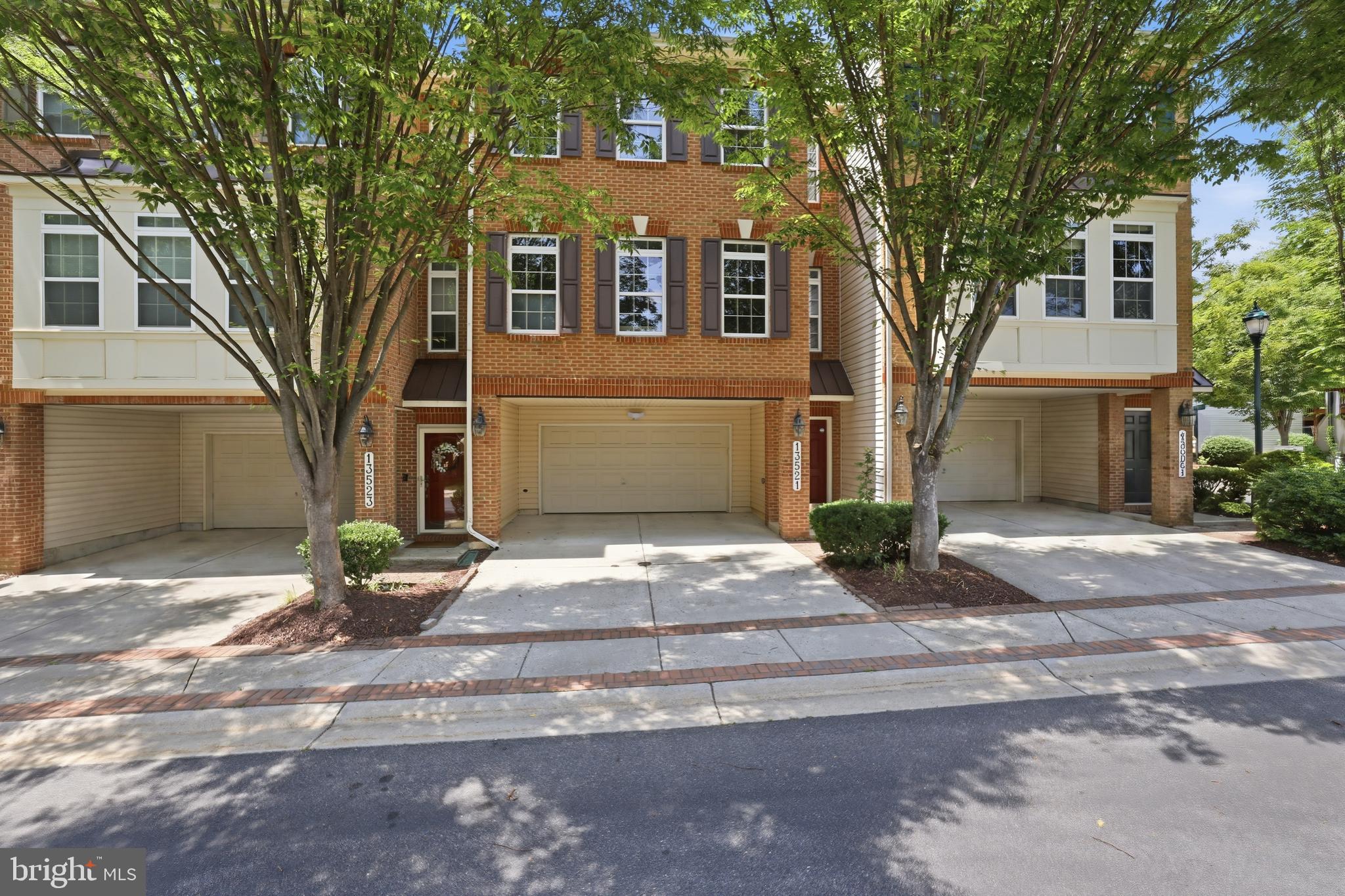 13521 LATROBE LANE 1309