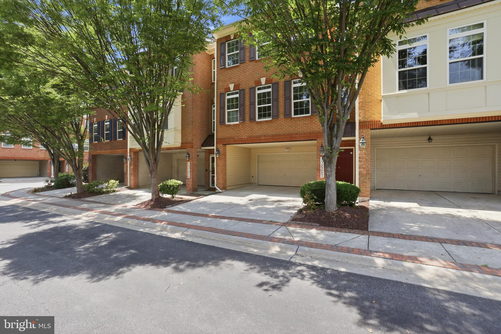 13521 LATROBE LANE 1309