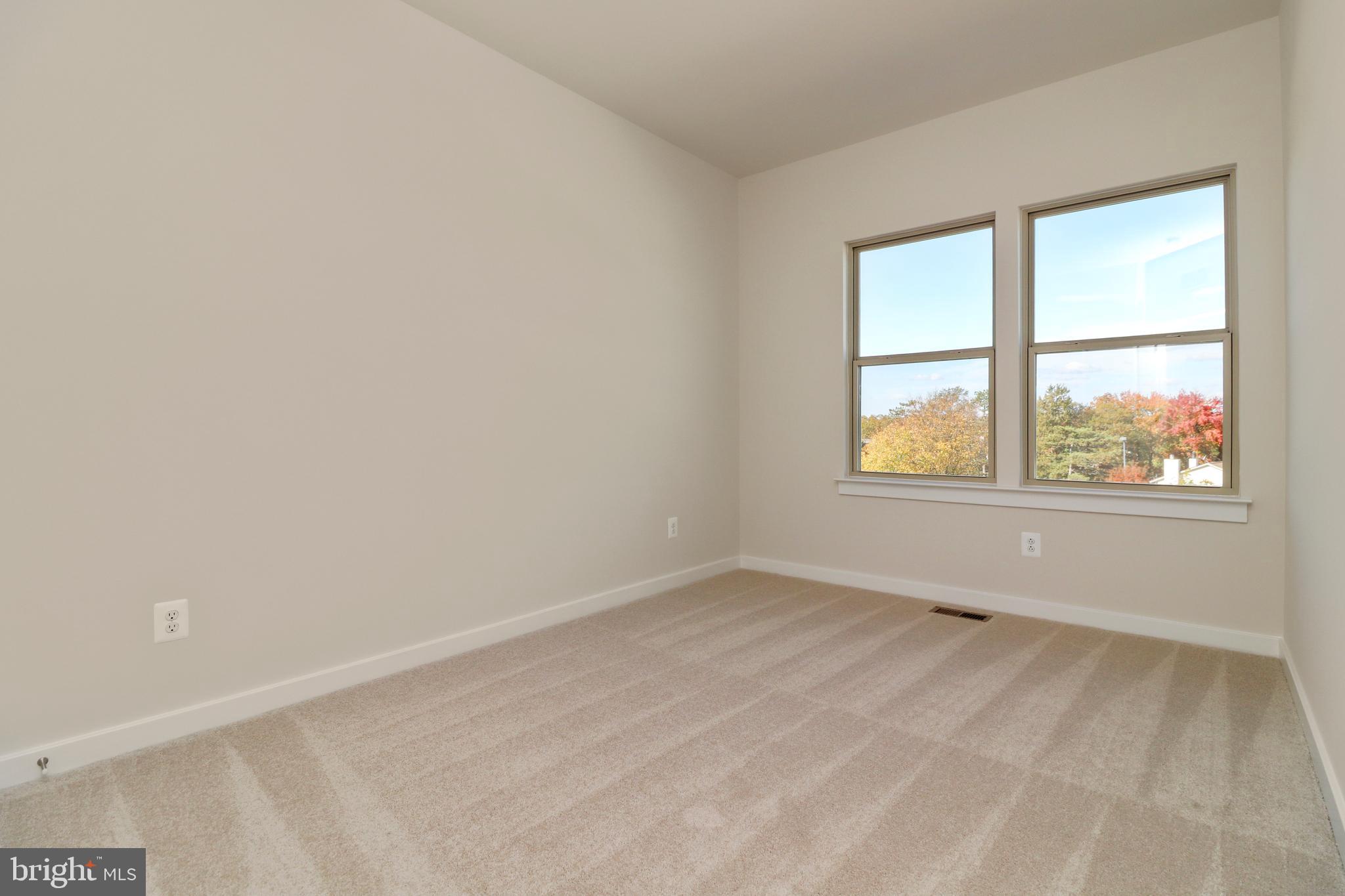 PARK PLACE - Residential Lease