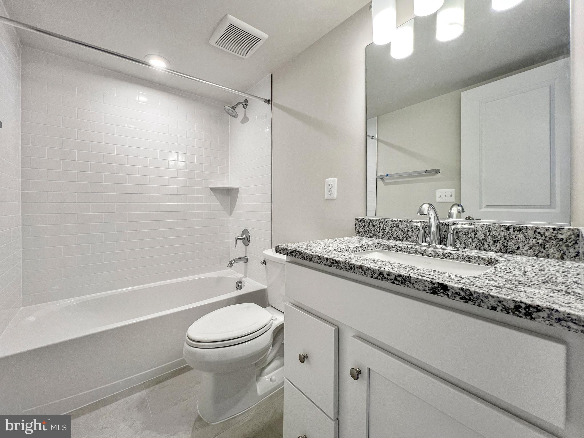 PARK PLACE - Residential Lease