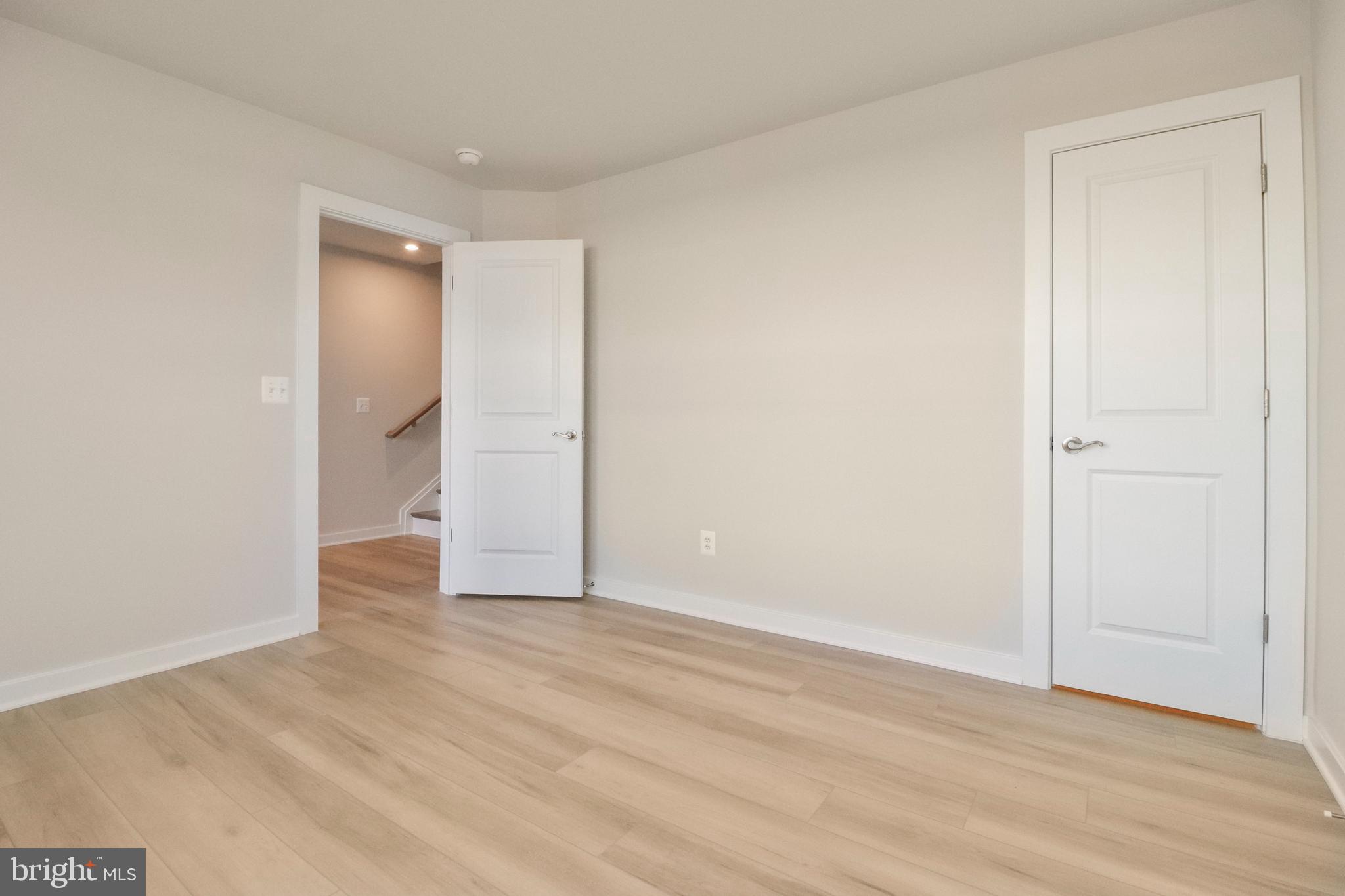 PARK PLACE - Residential Lease