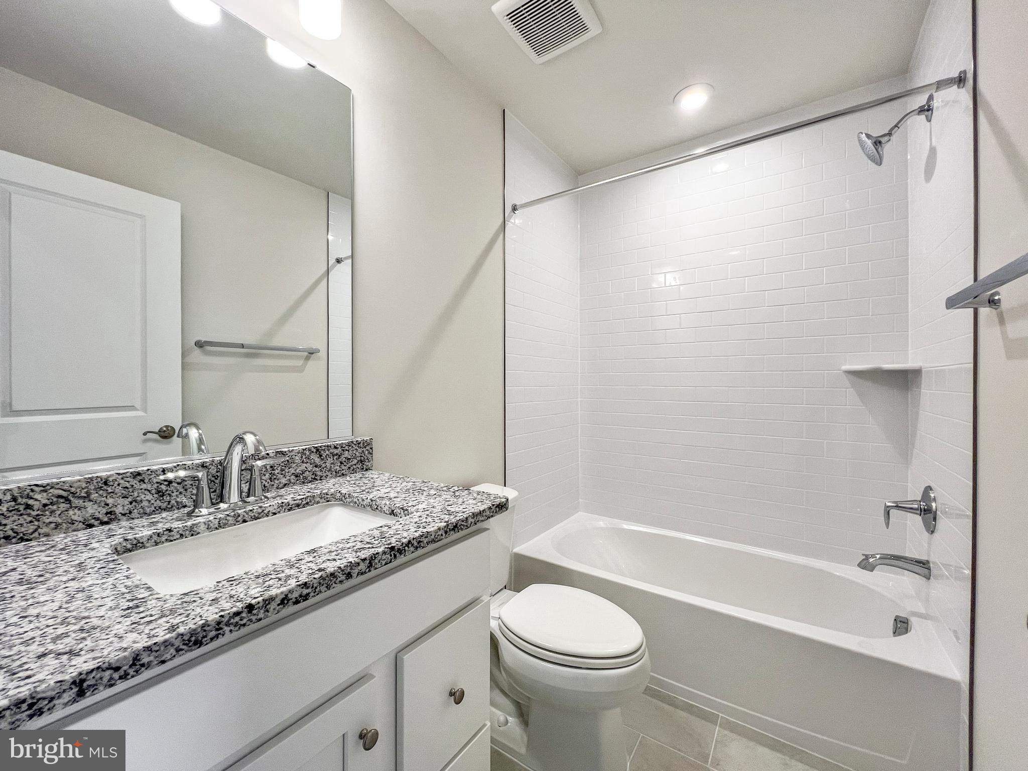 PARK PLACE - Residential Lease