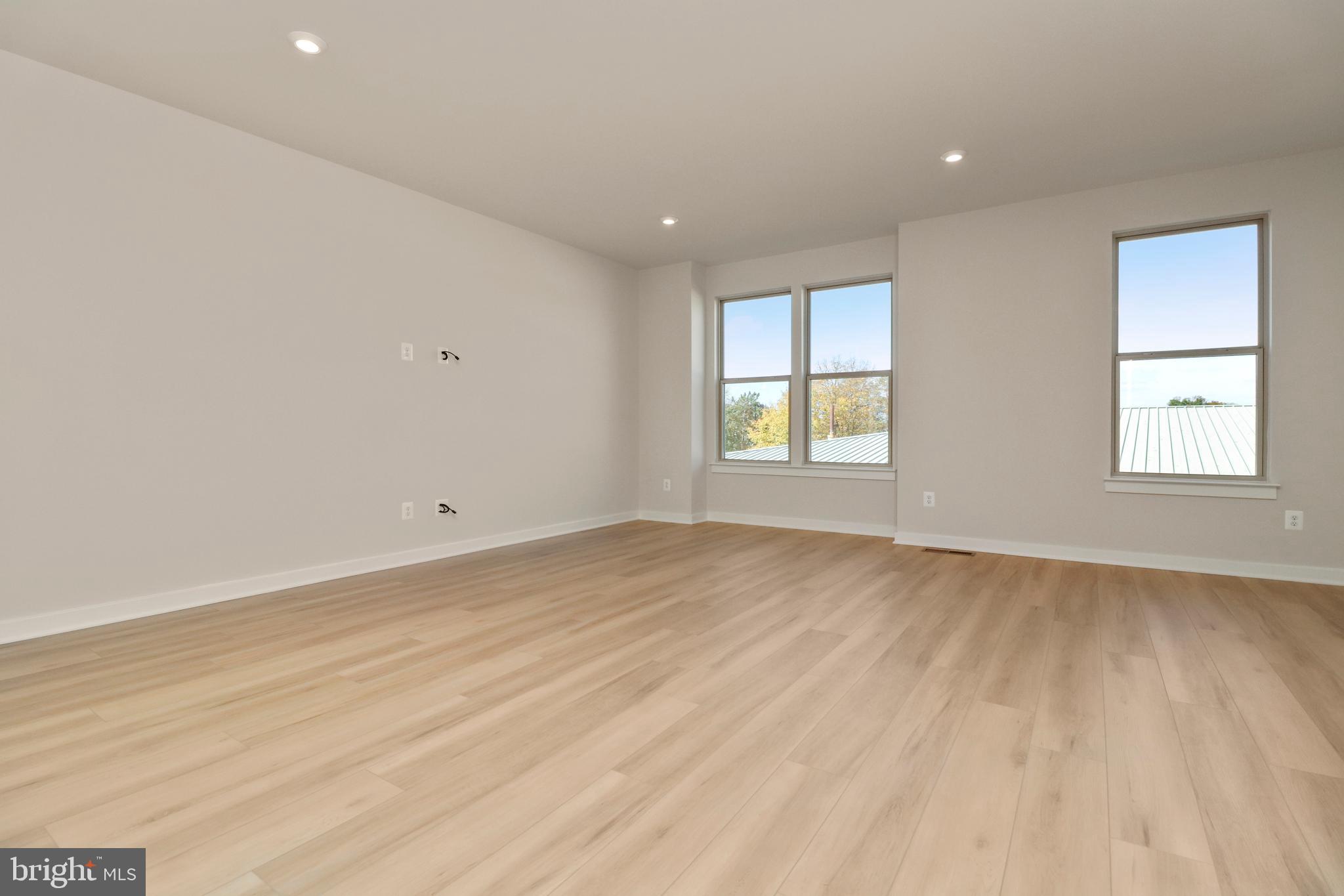 PARK PLACE - Residential Lease