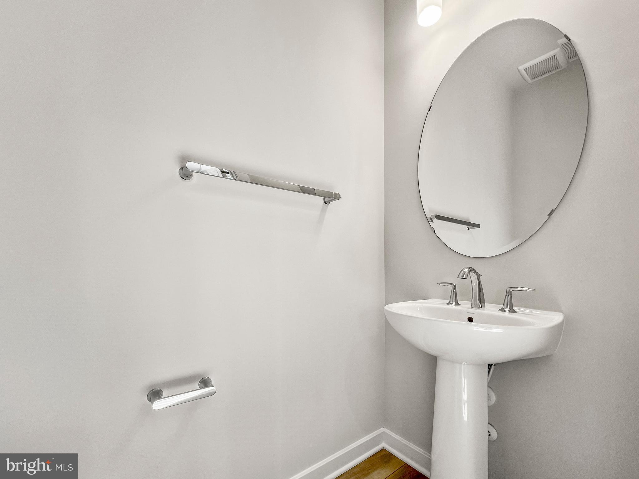 PARK PLACE - Residential Lease