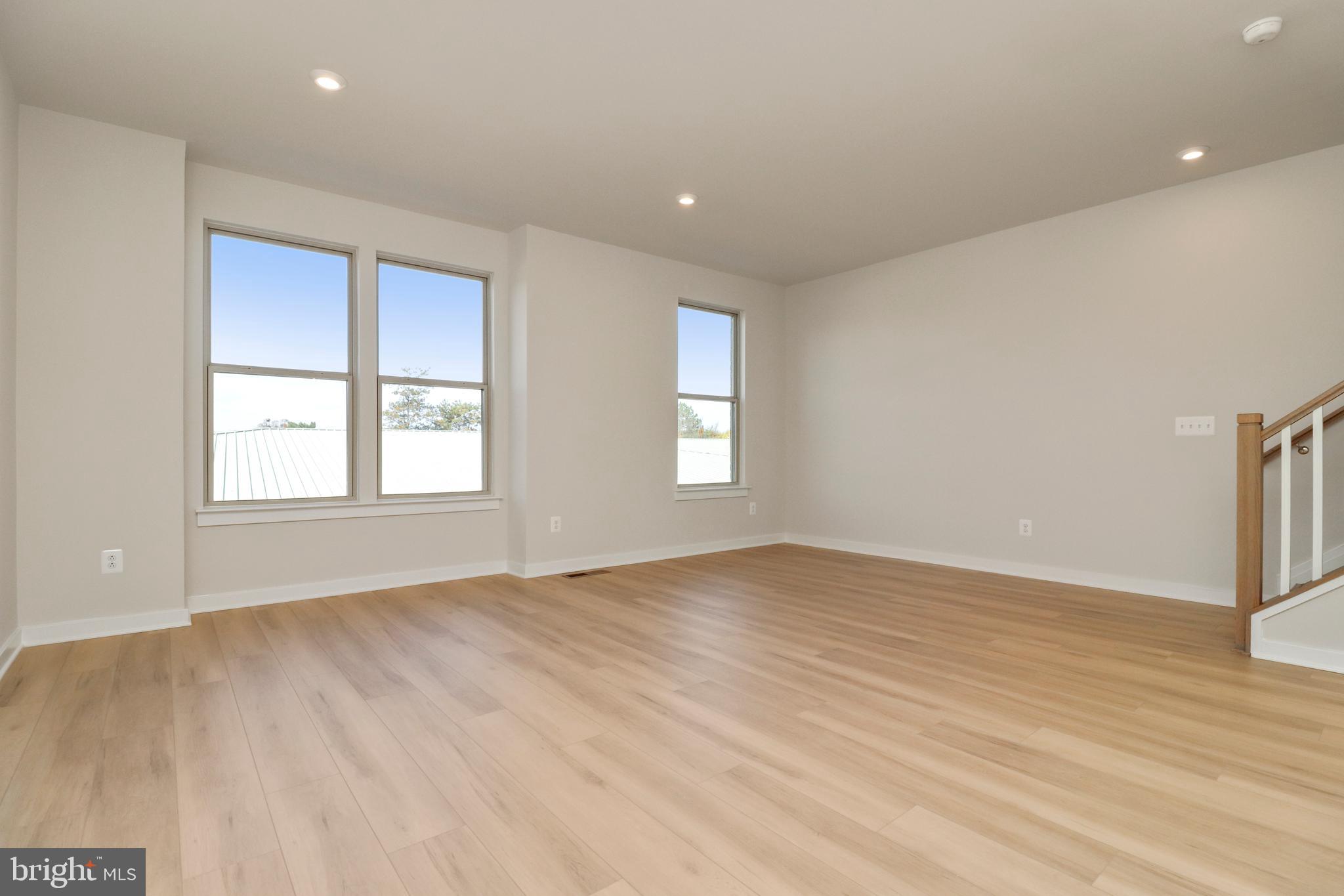 PARK PLACE - Residential Lease