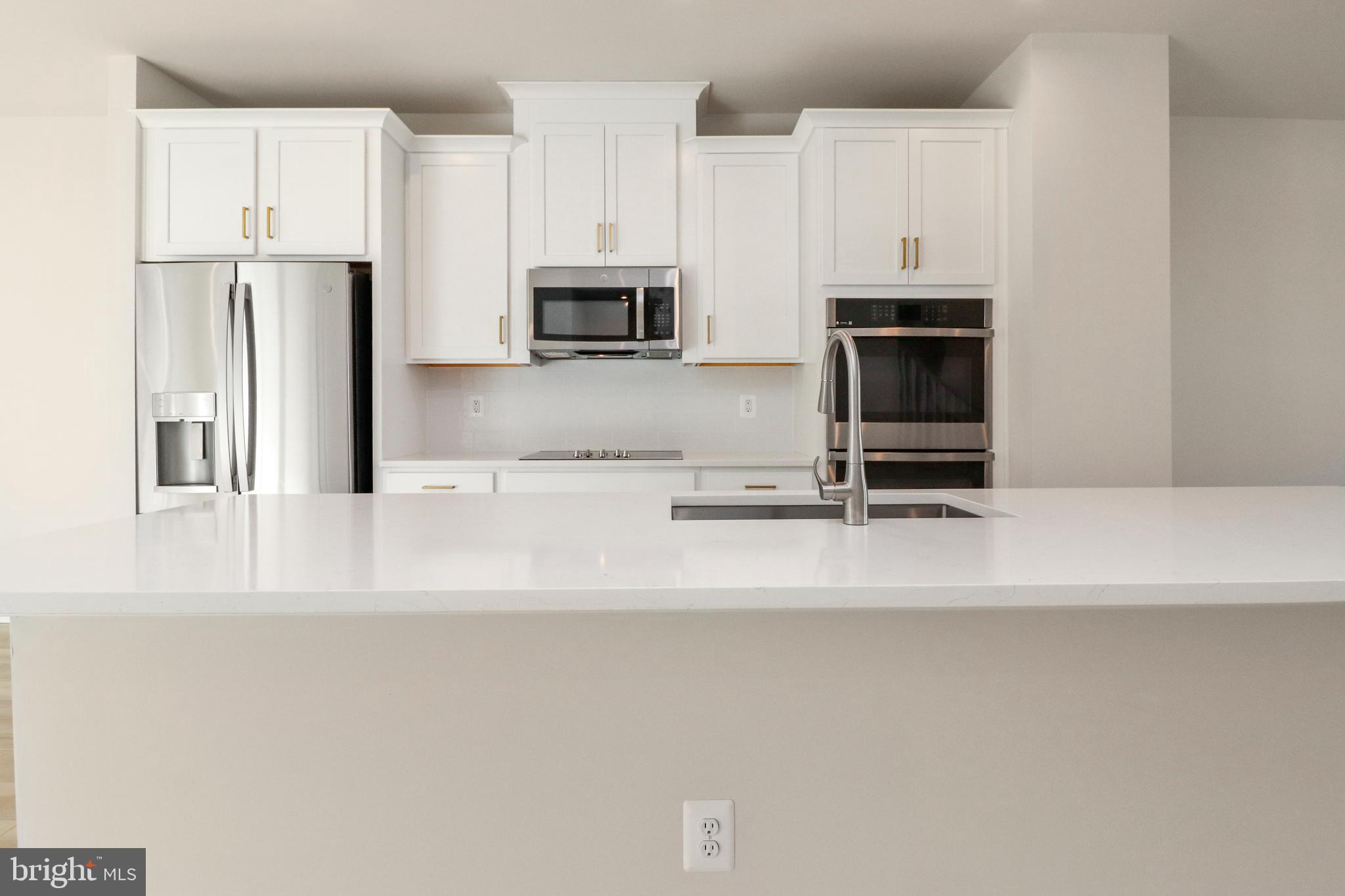 PARK PLACE - Residential Lease