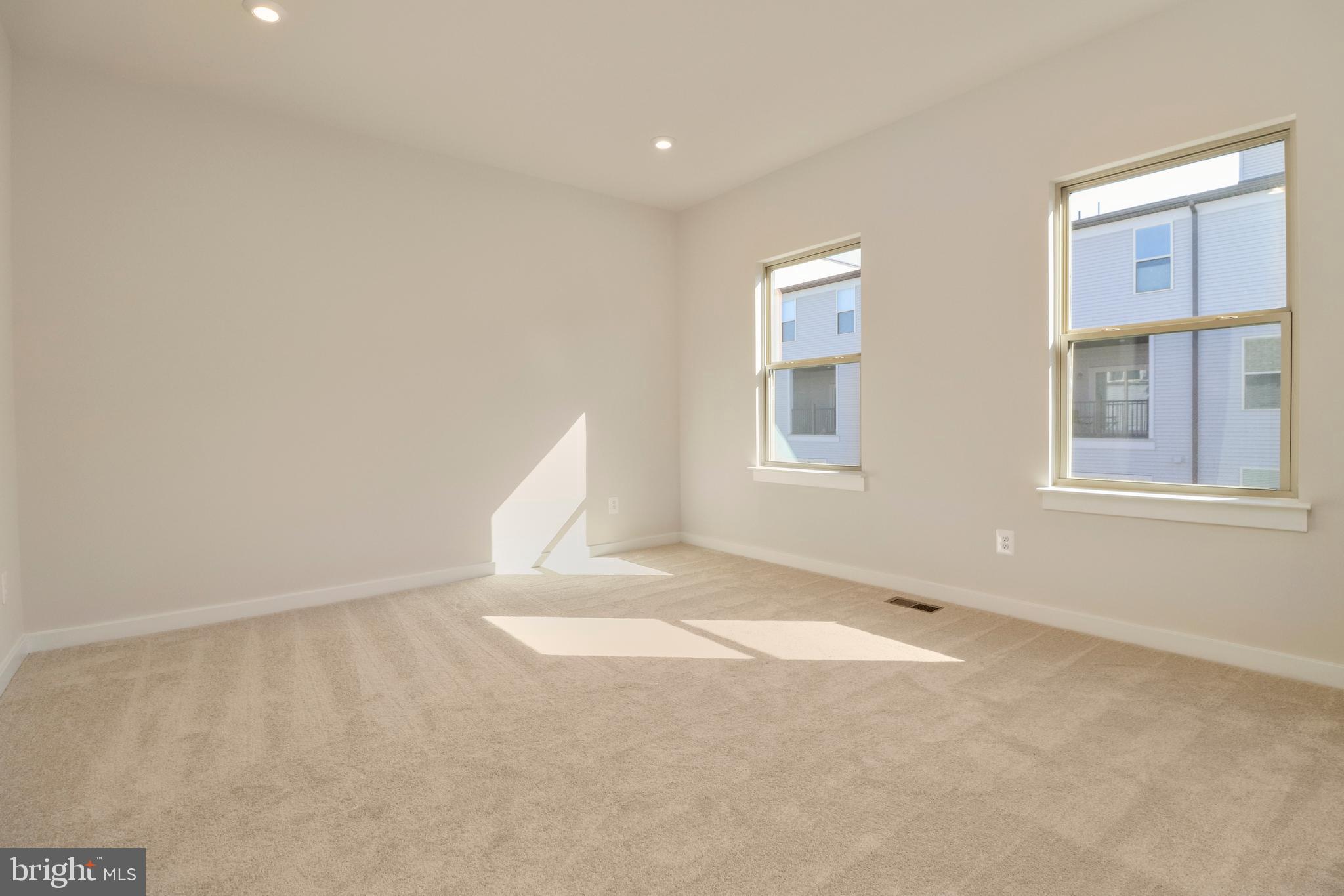 PARK PLACE - Residential Lease