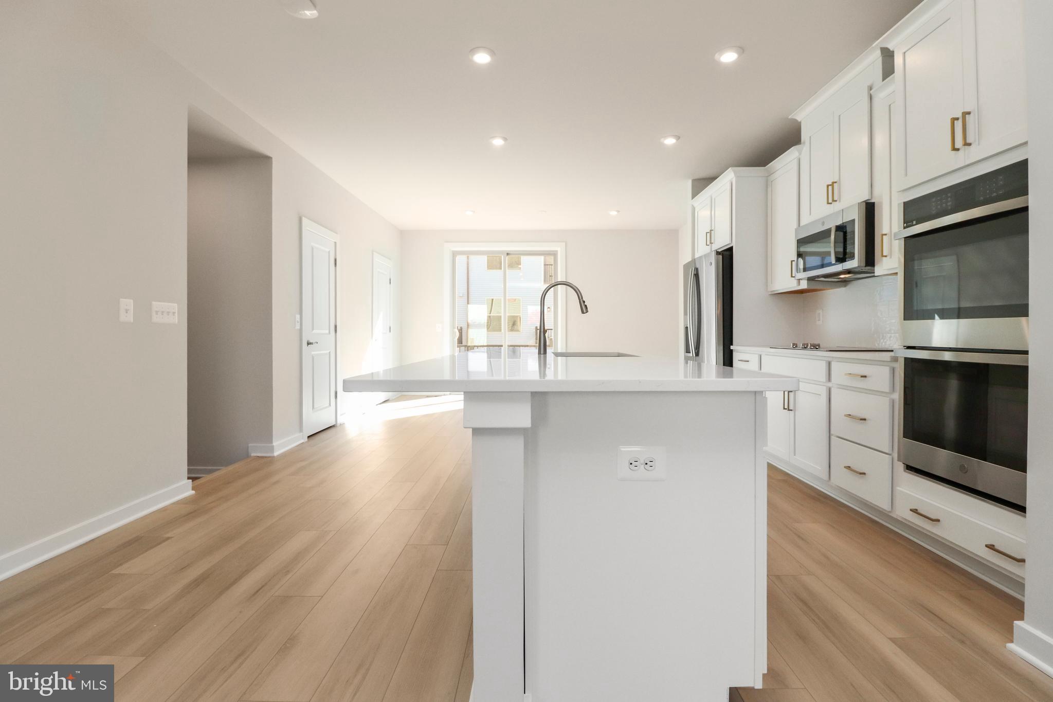 PARK PLACE - Residential Lease