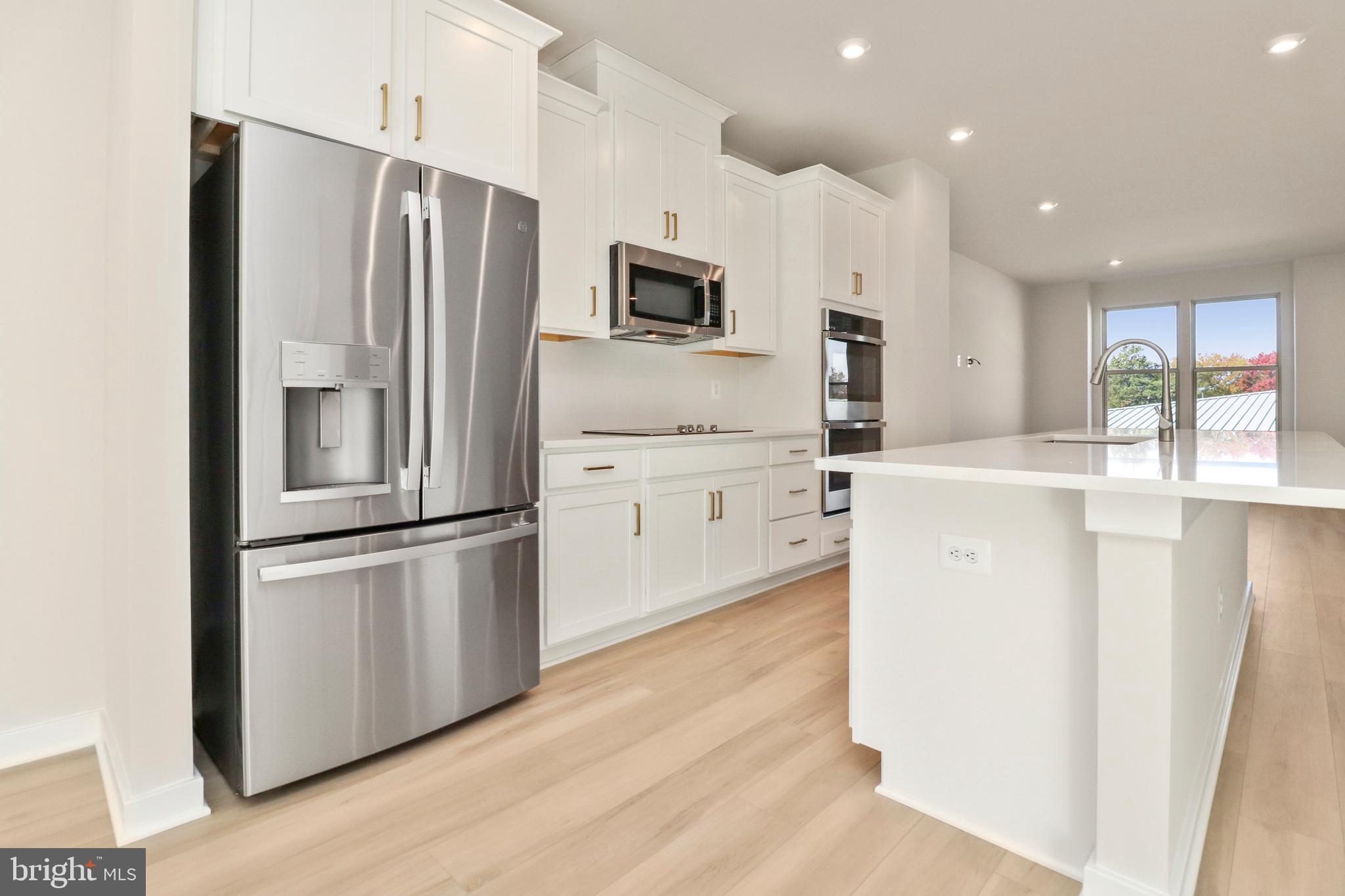 PARK PLACE - Residential Lease