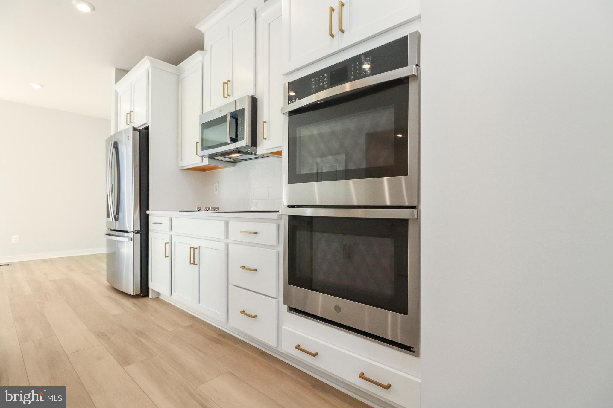 PARK PLACE - Residential Lease