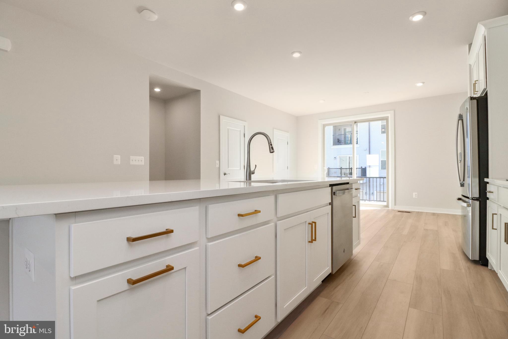 PARK PLACE - Residential Lease