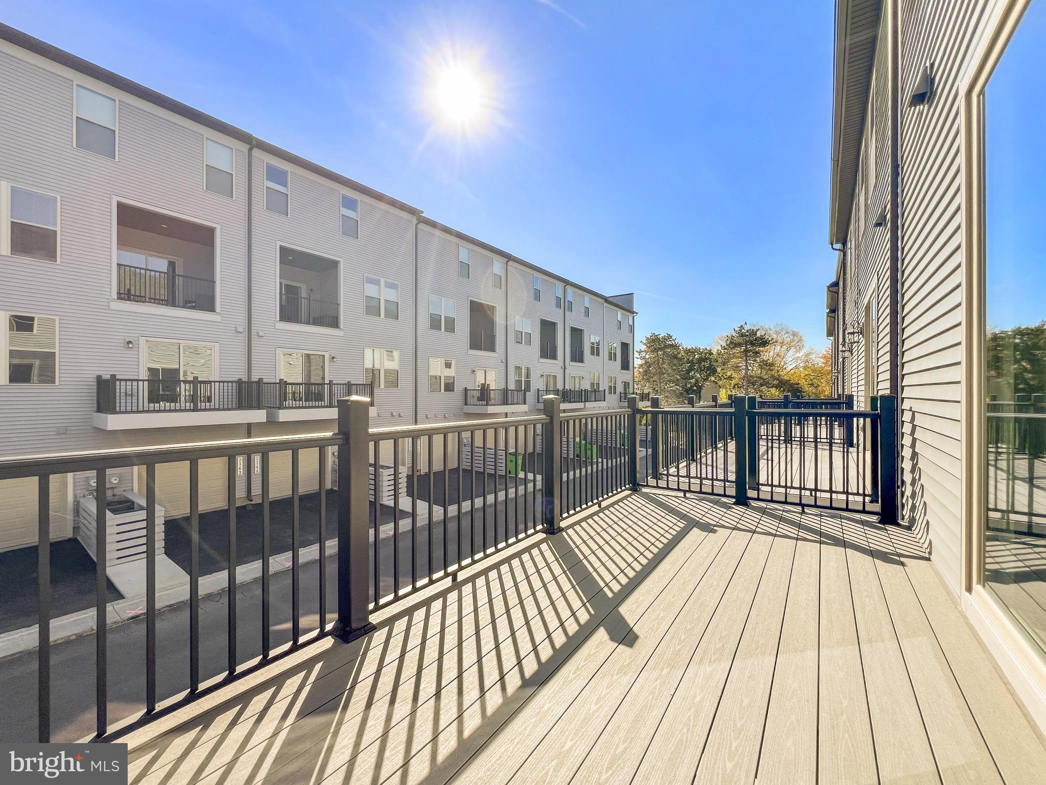 PARK PLACE - Residential Lease