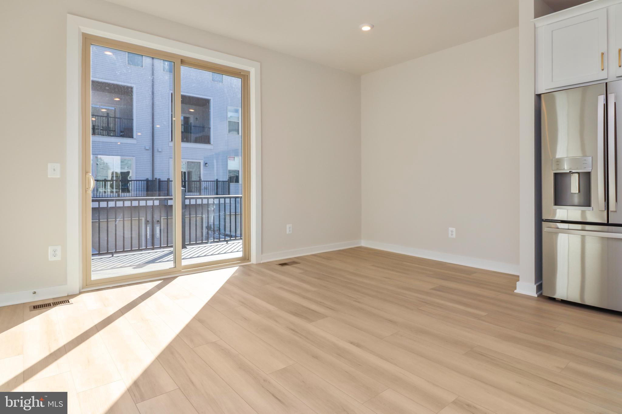 PARK PLACE - Residential Lease