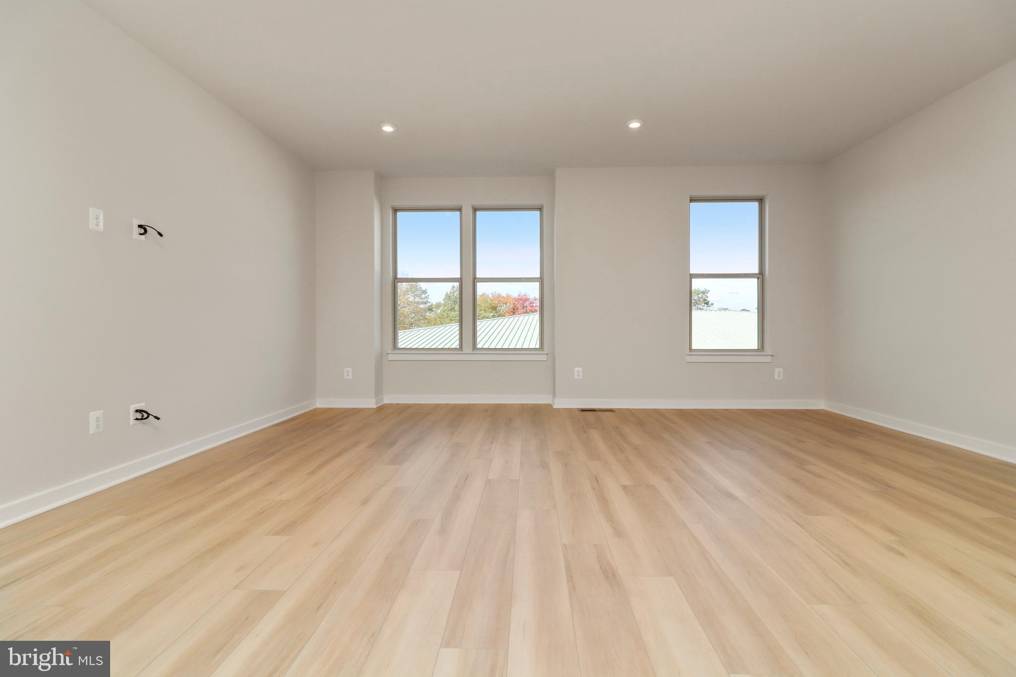 PARK PLACE - Residential Lease