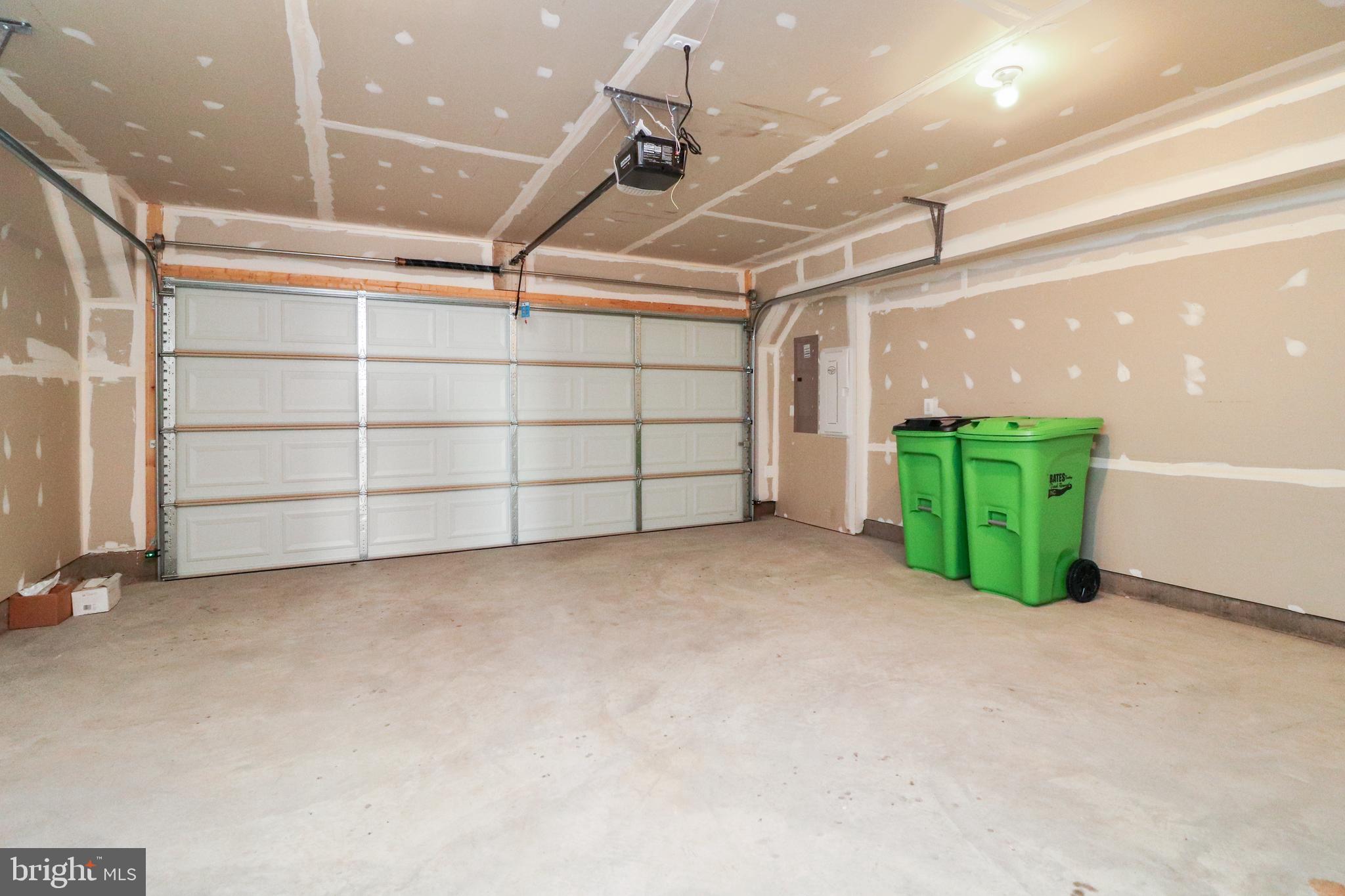 PARK PLACE - Residential Lease