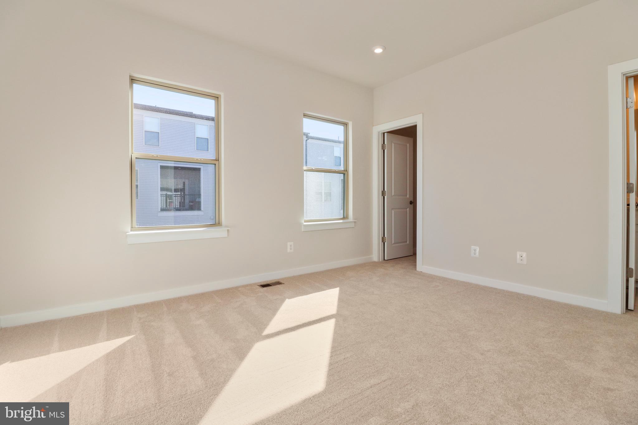 PARK PLACE - Residential Lease