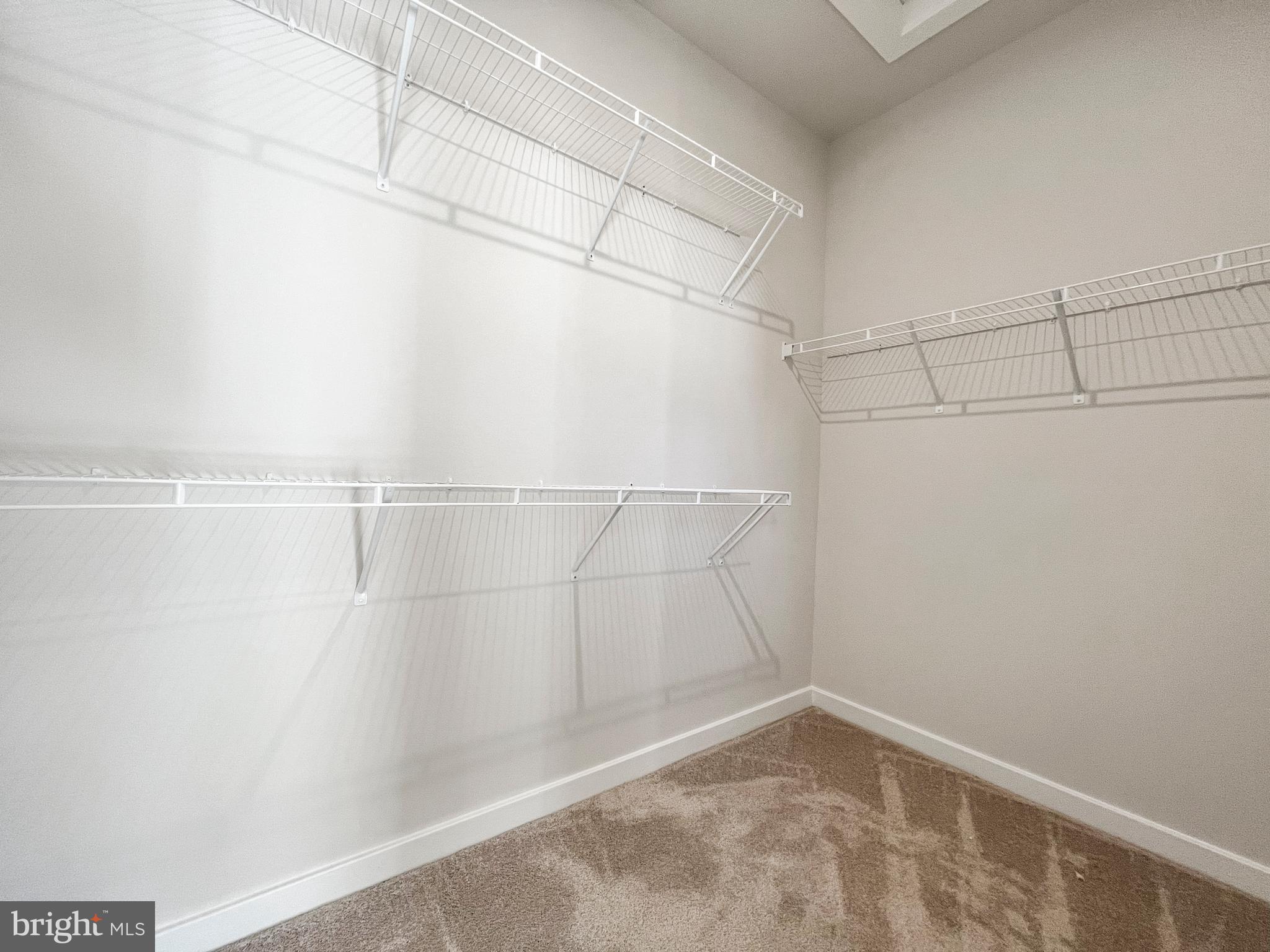 PARK PLACE - Residential Lease