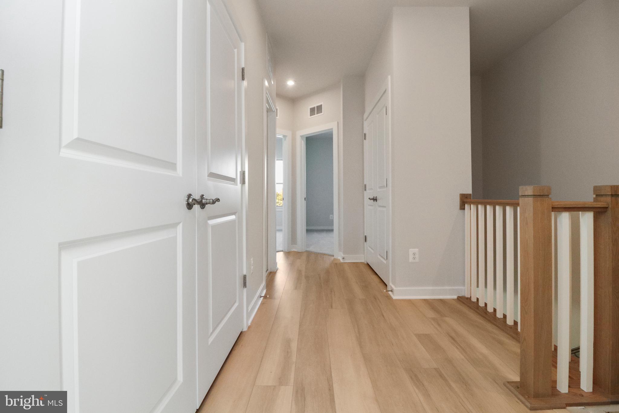 PARK PLACE - Residential Lease