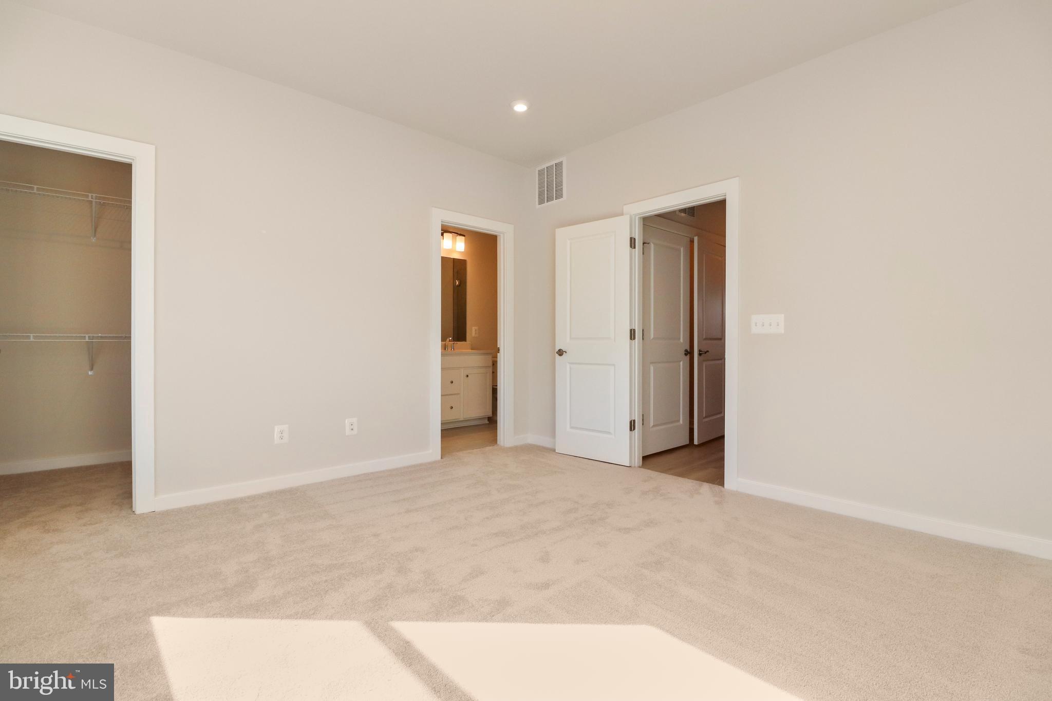 PARK PLACE - Residential Lease