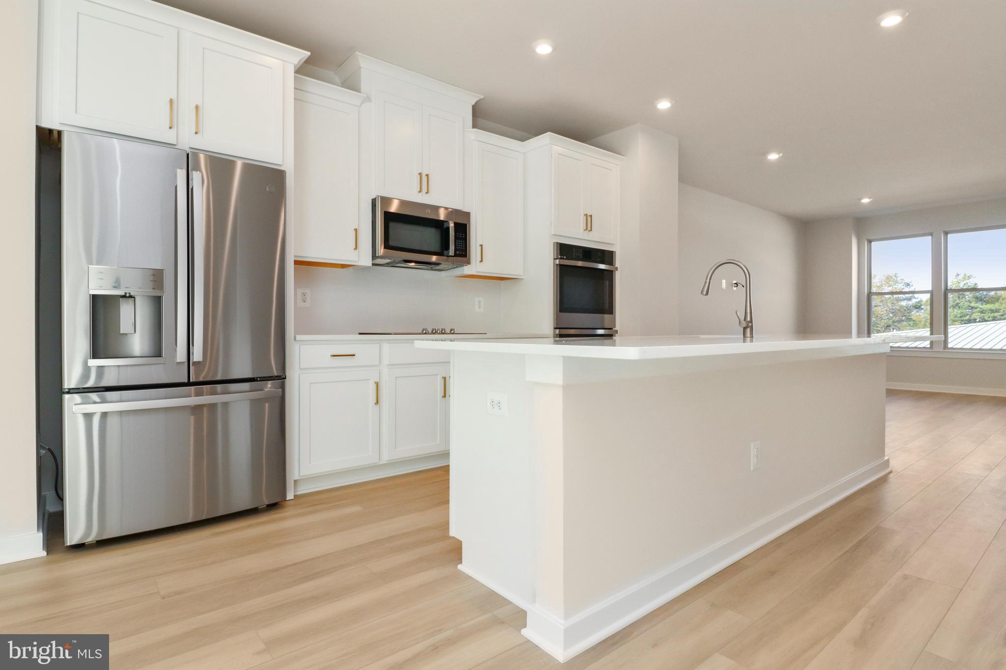 PARK PLACE - Residential Lease