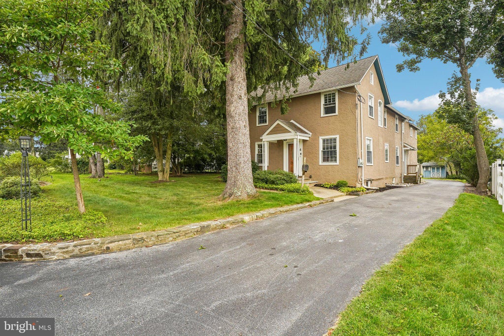 Photo of 4 Crumley Avenue, MALVERN, PA 19355 (MLS # PACT2136078)
