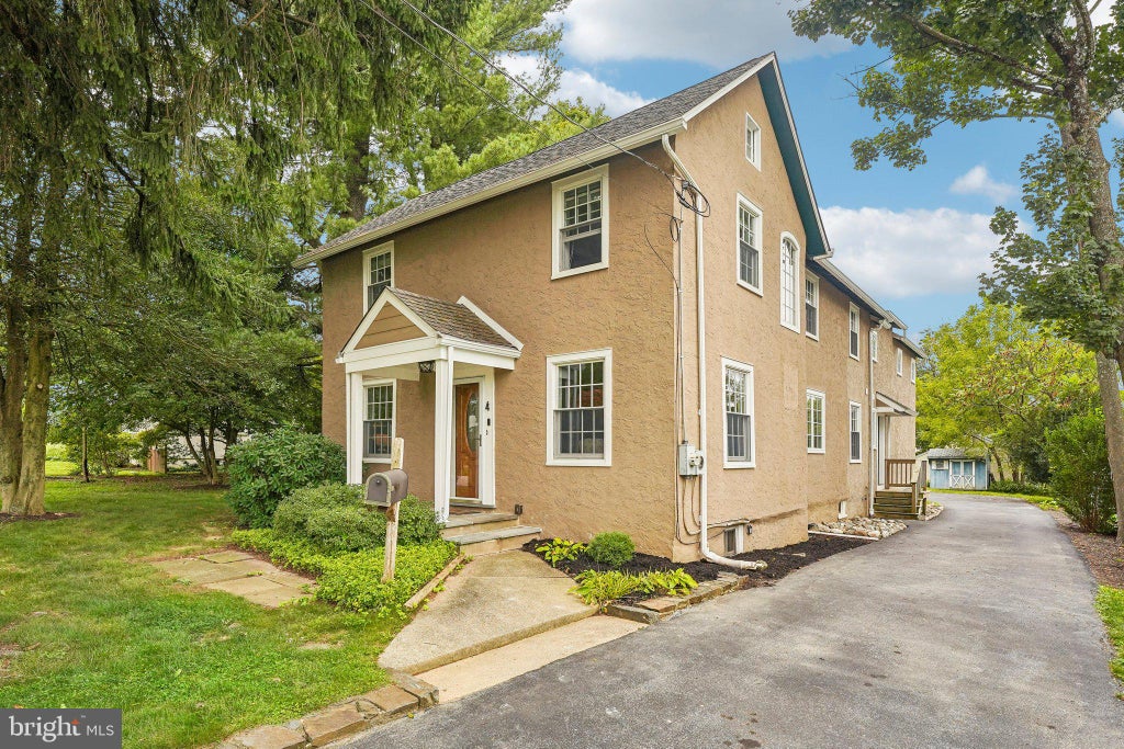 Photo of 4 Crumley Avenue, MALVERN, PA 19355 (MLS # PACT2136078)