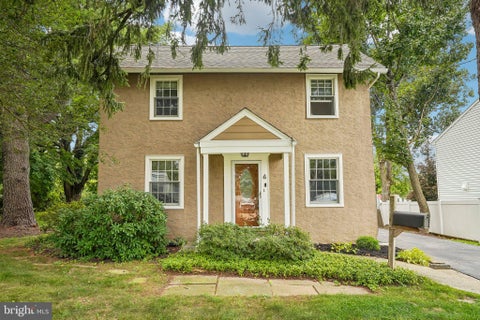Photo of 4 Crumley Avenue, MALVERN, PA 19355 (MLS # PACT2136078)