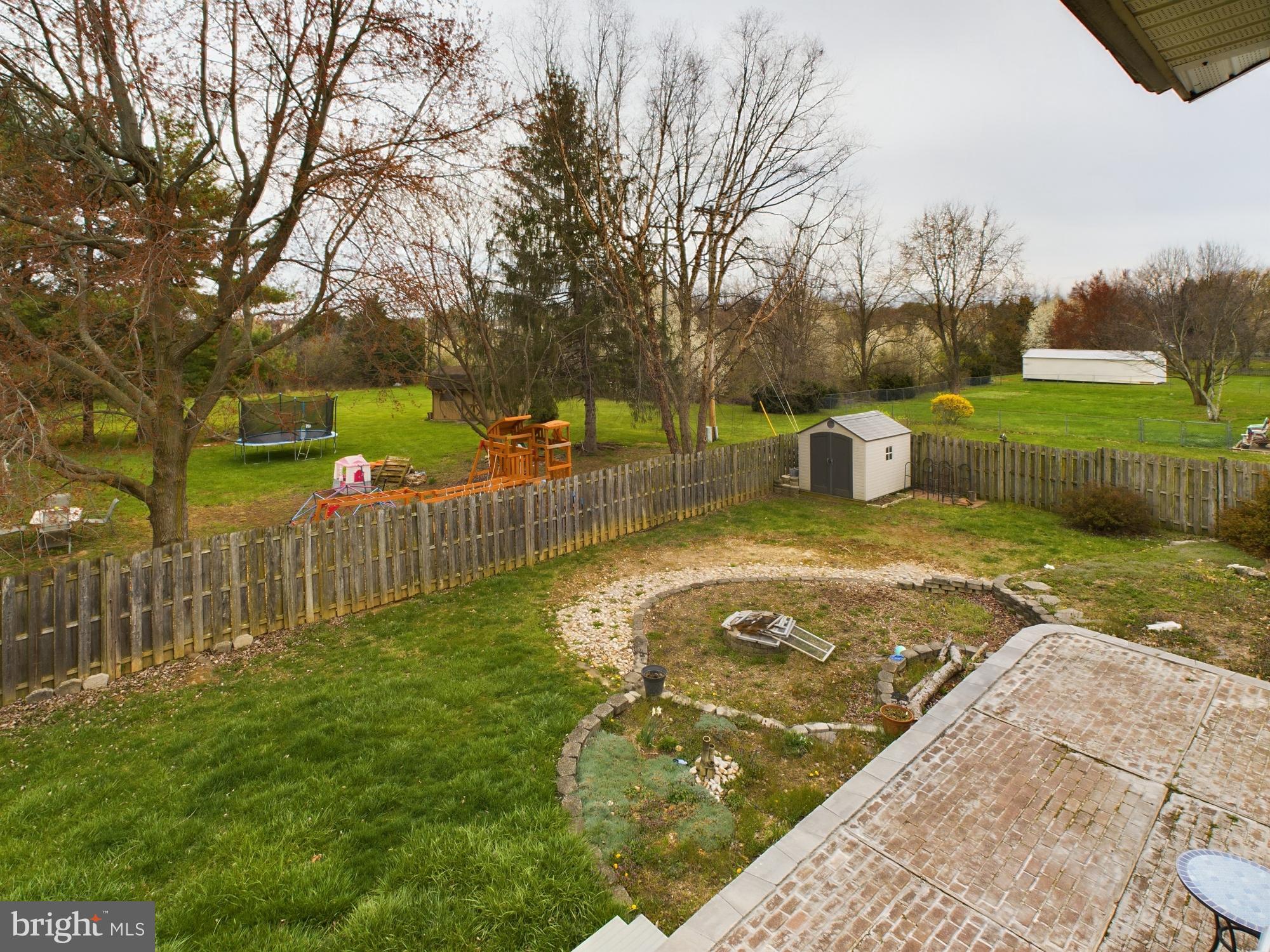 SYLVAN GROVE - Residential Lease