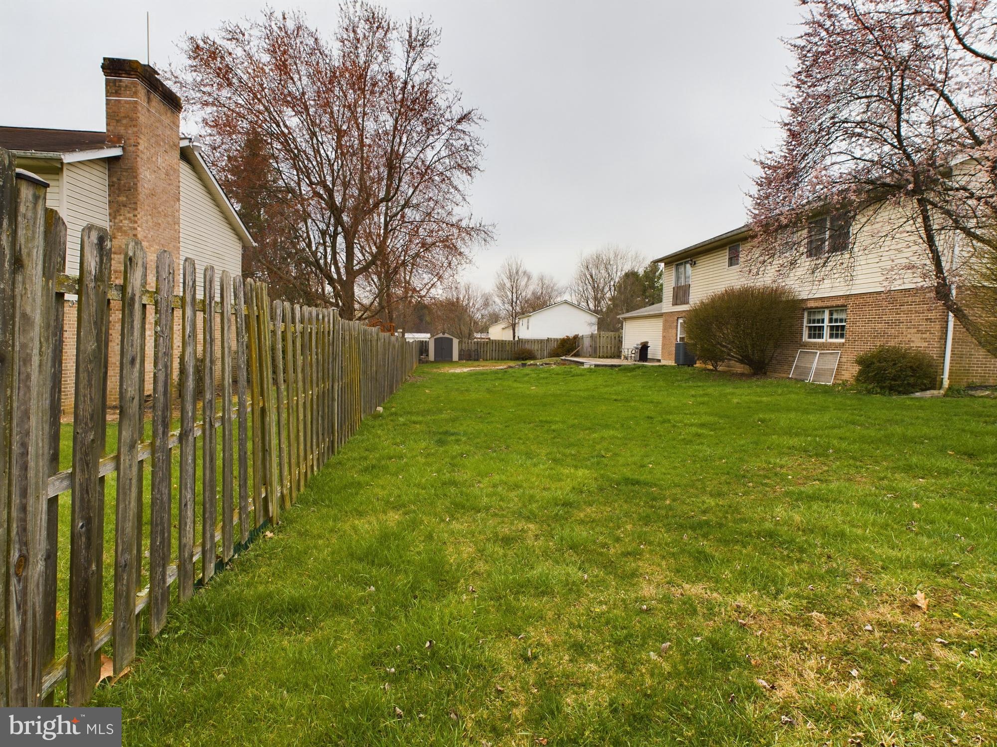 SYLVAN GROVE - Residential Lease