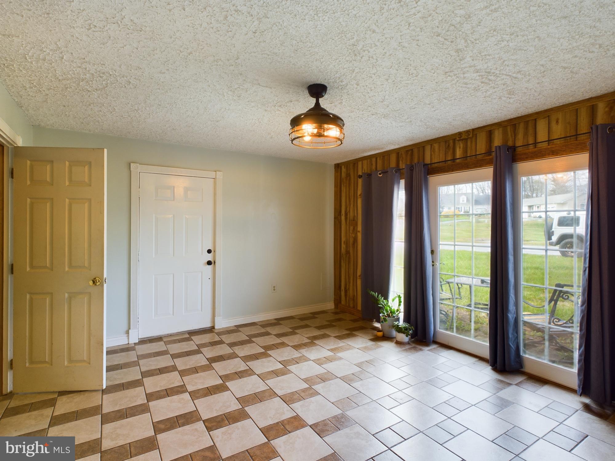 SYLVAN GROVE - Residential Lease