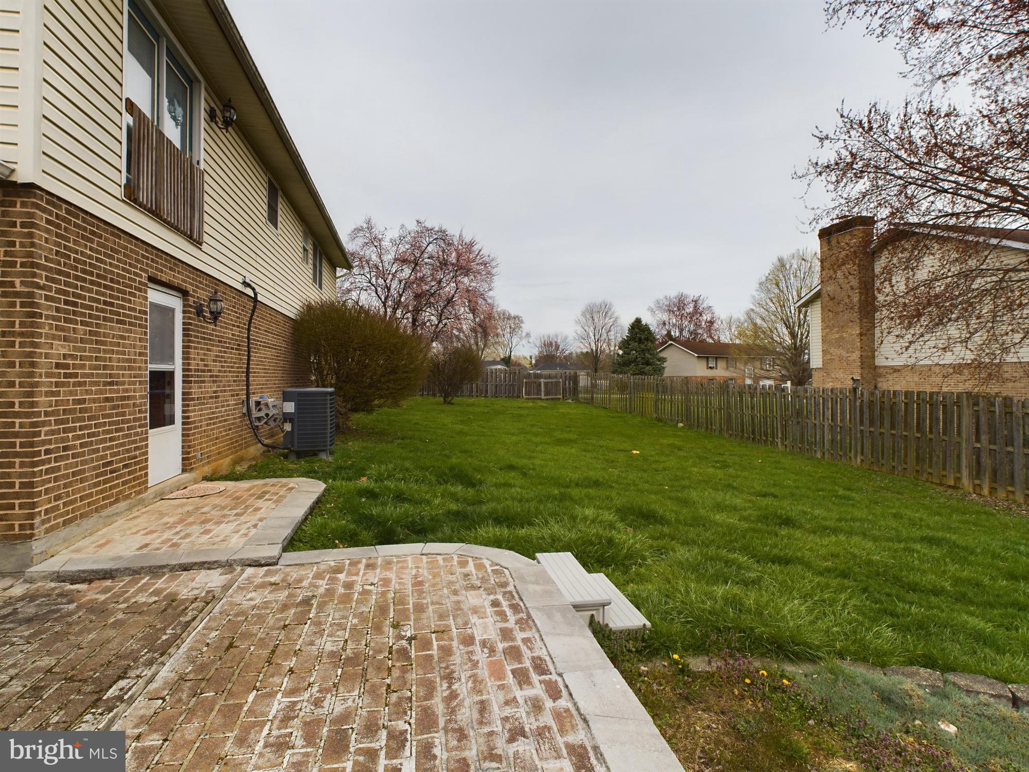 SYLVAN GROVE - Residential Lease