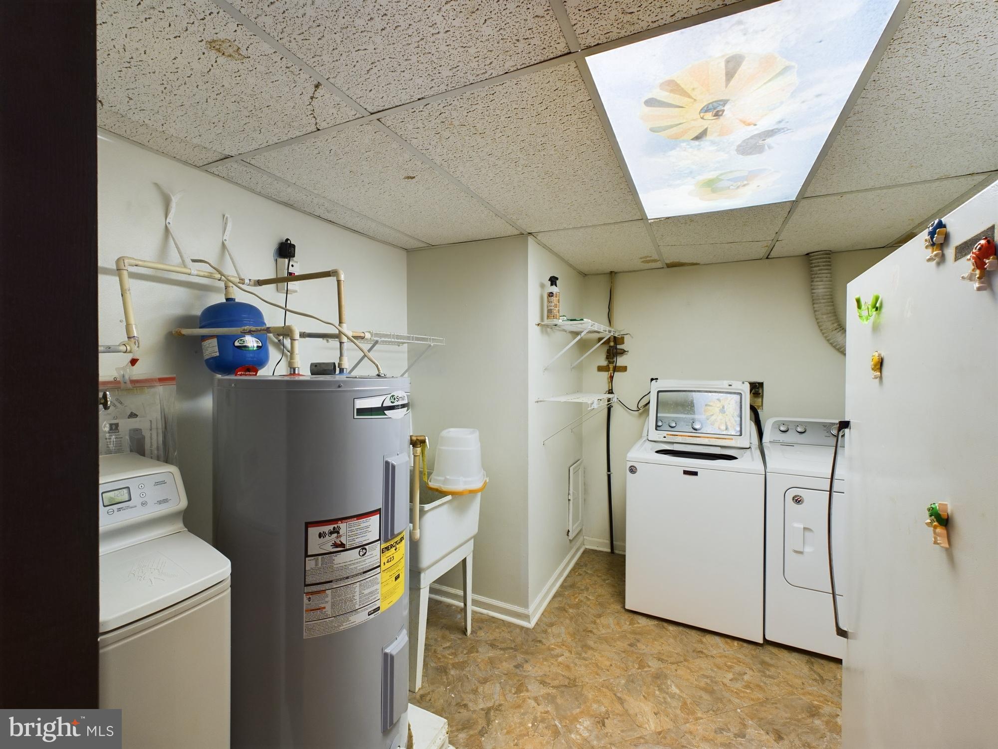 SYLVAN GROVE - Residential Lease