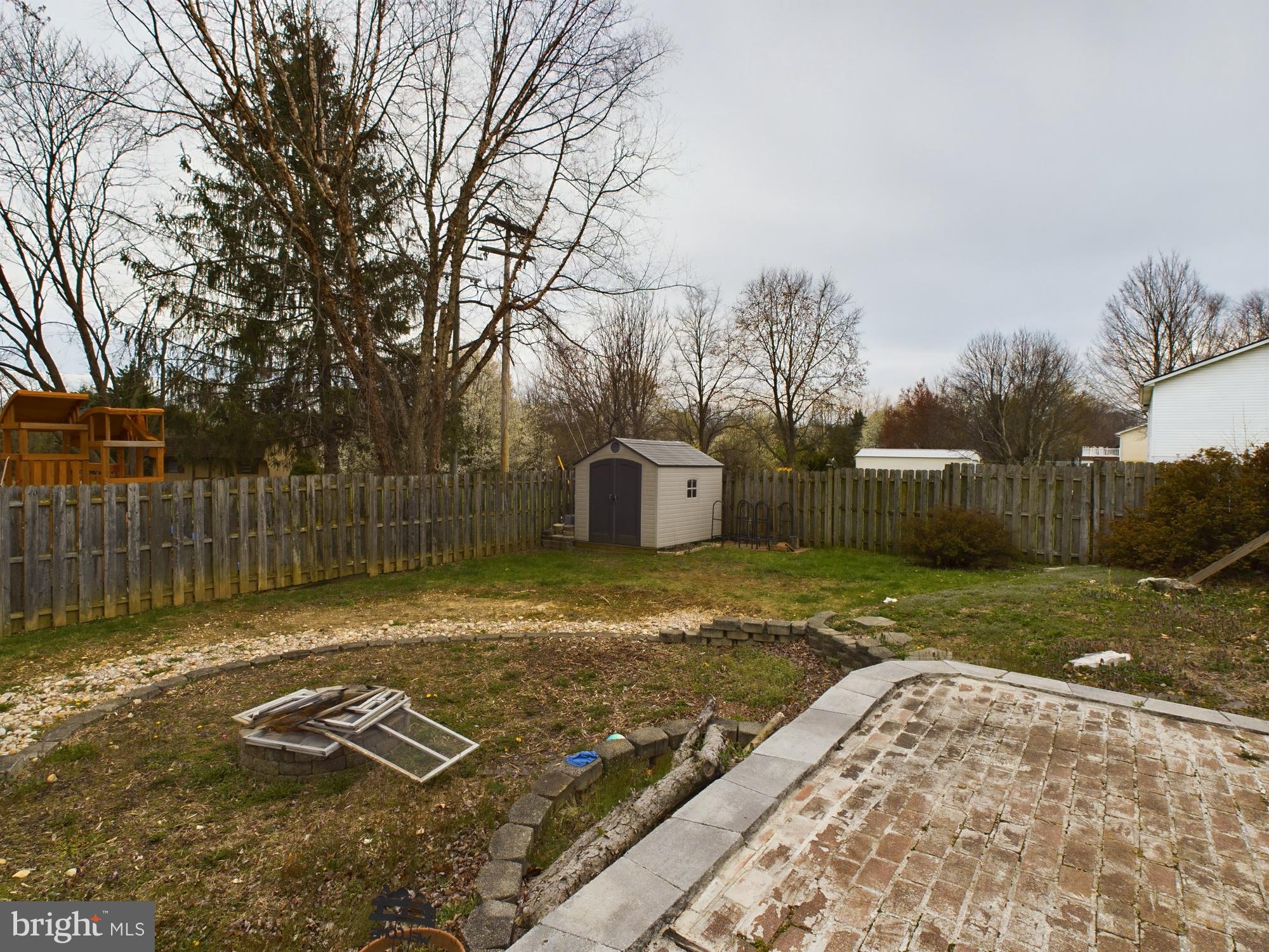 SYLVAN GROVE - Residential Lease