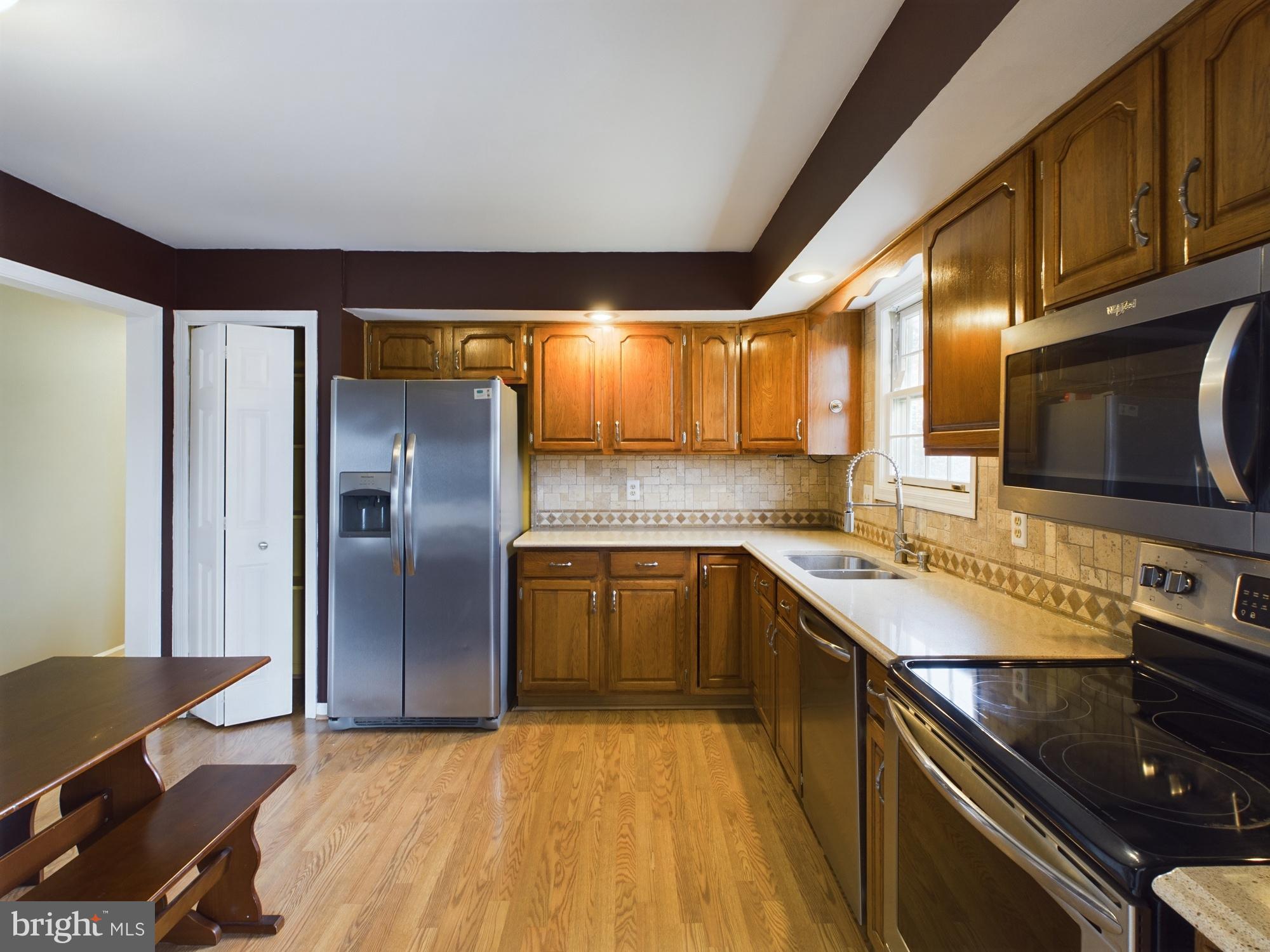 SYLVAN GROVE - Residential Lease