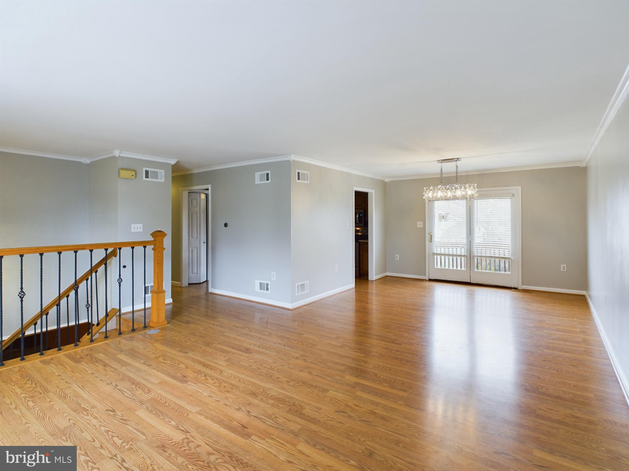 SYLVAN GROVE - Residential Lease