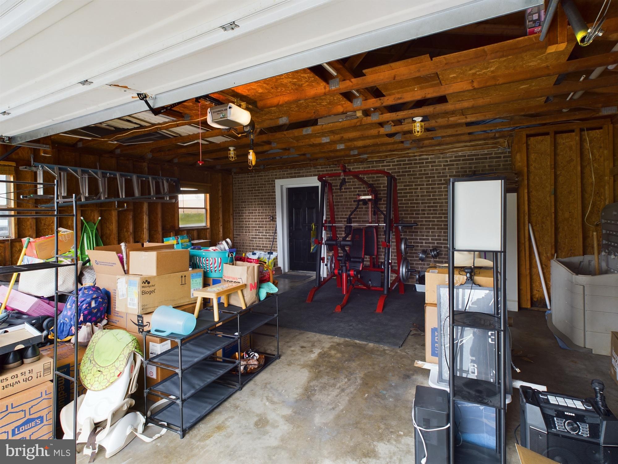 SYLVAN GROVE - Residential Lease