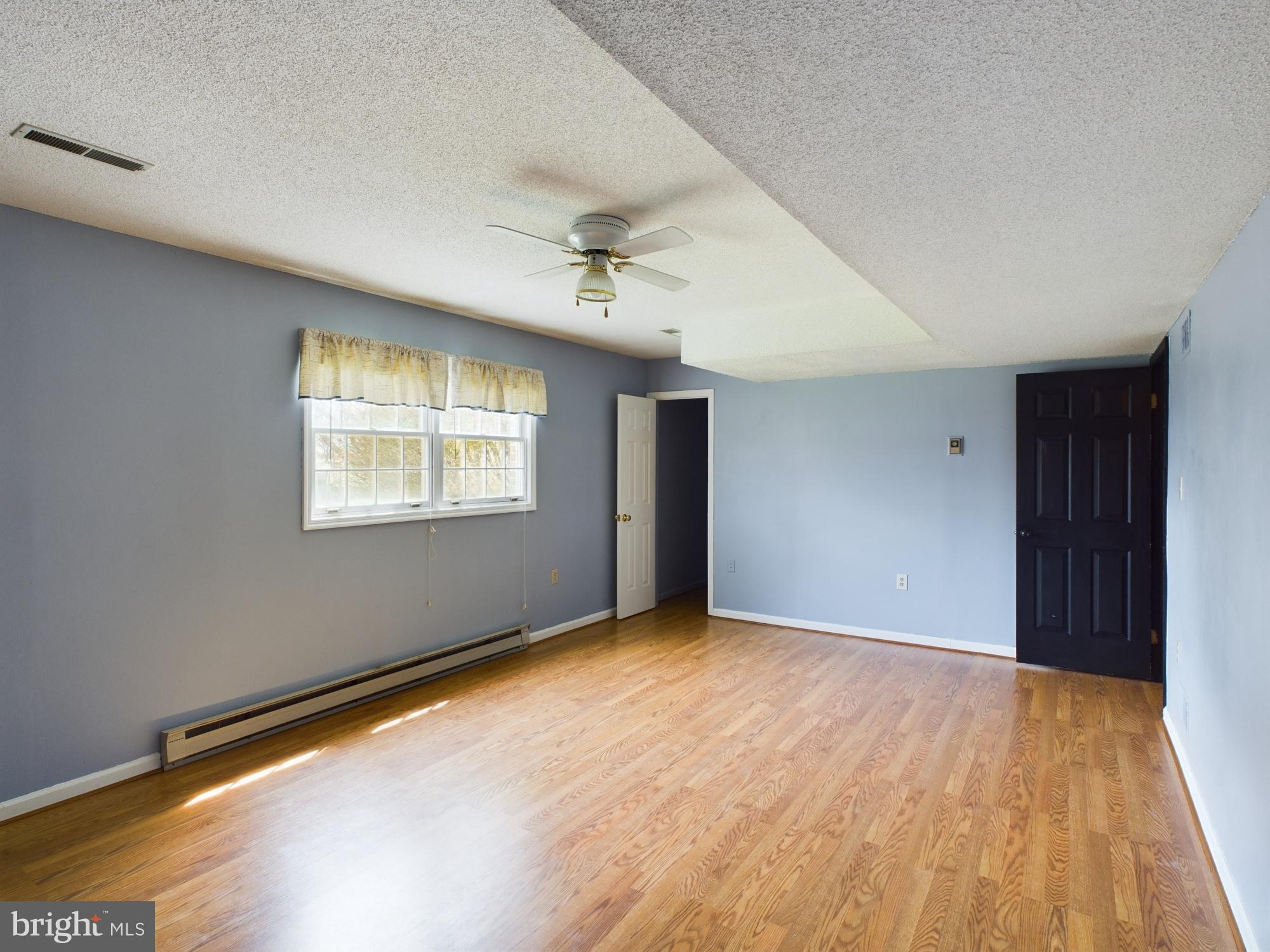 SYLVAN GROVE - Residential Lease