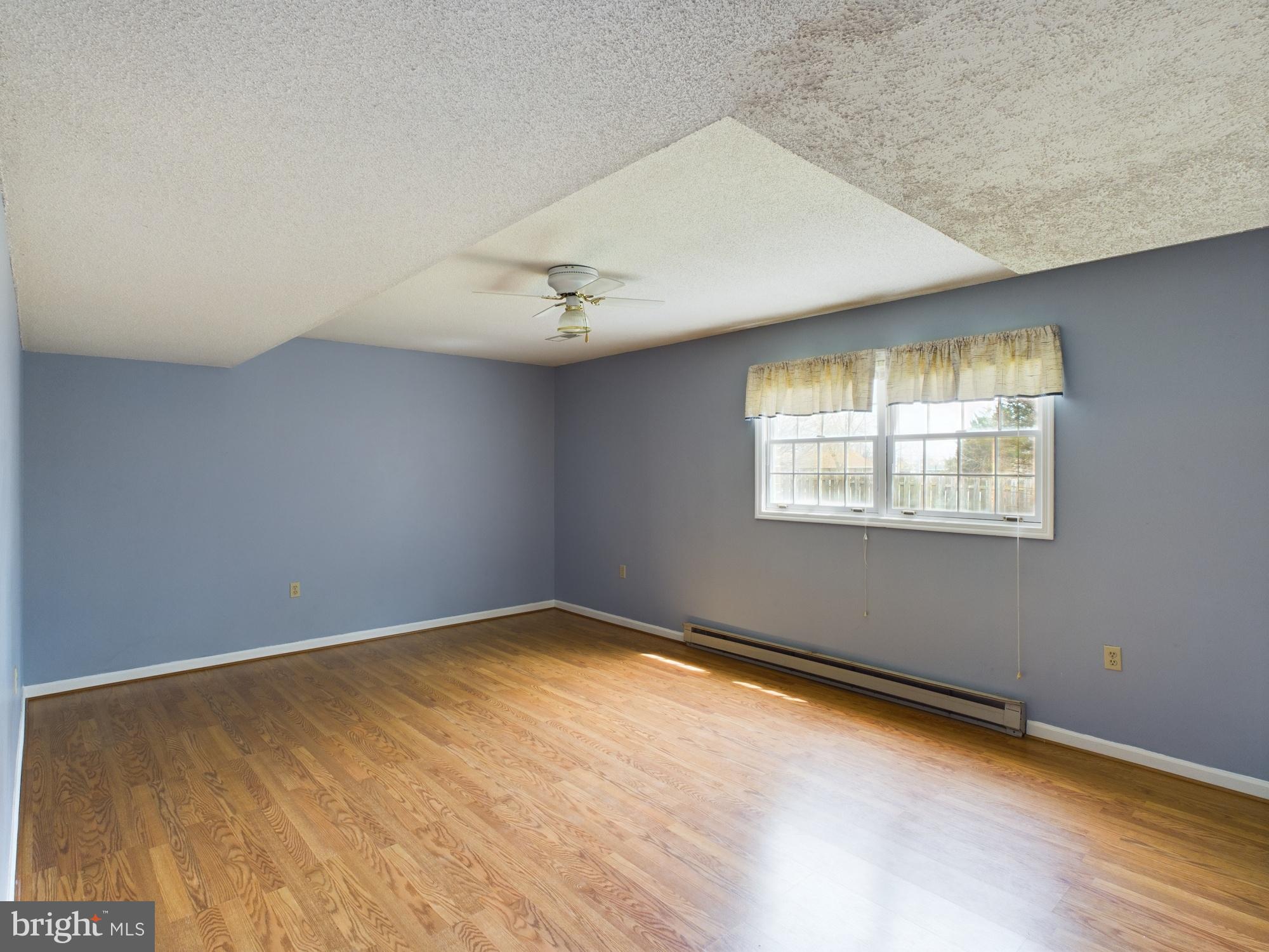 SYLVAN GROVE - Residential Lease