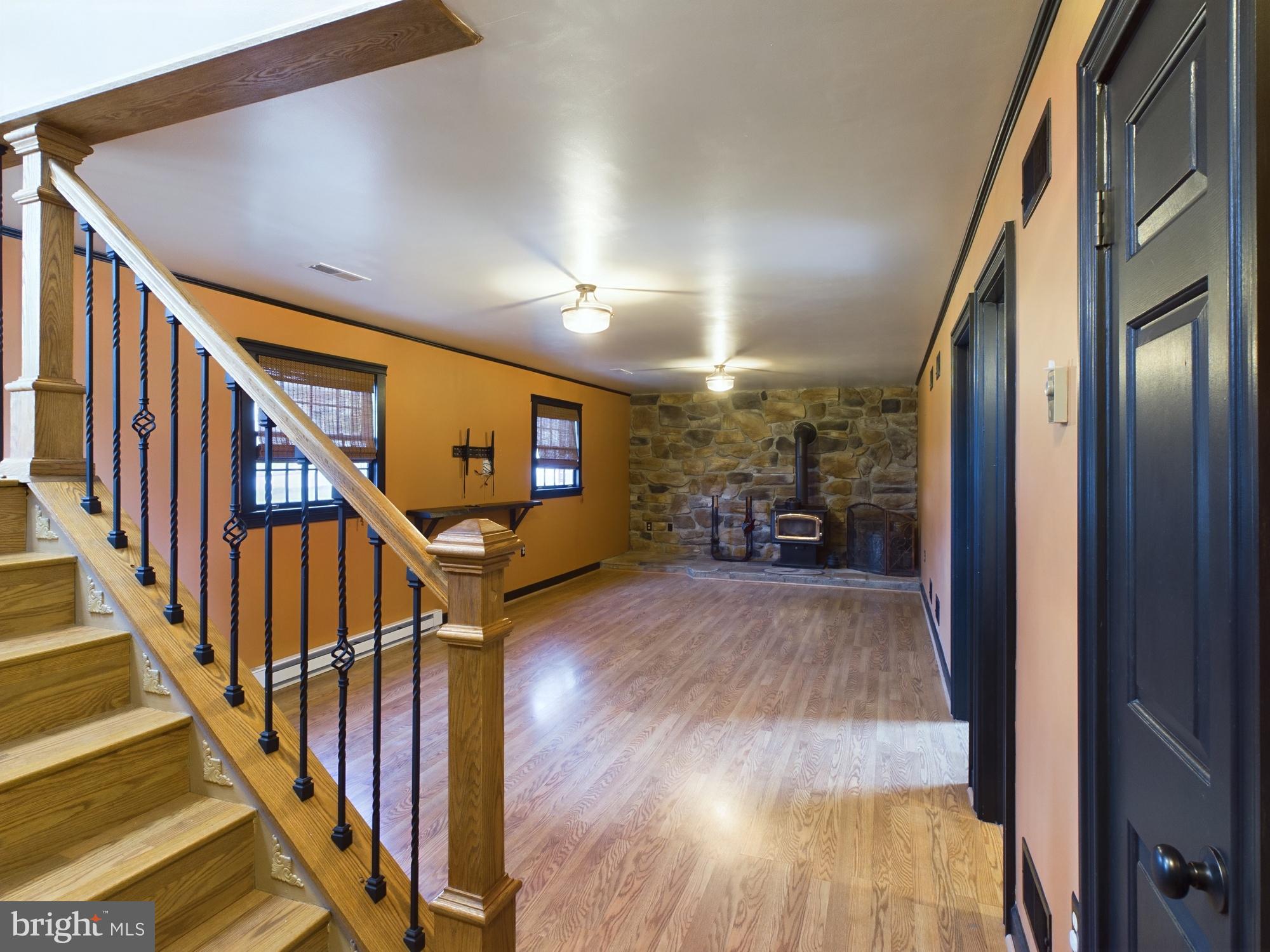 SYLVAN GROVE - Residential Lease